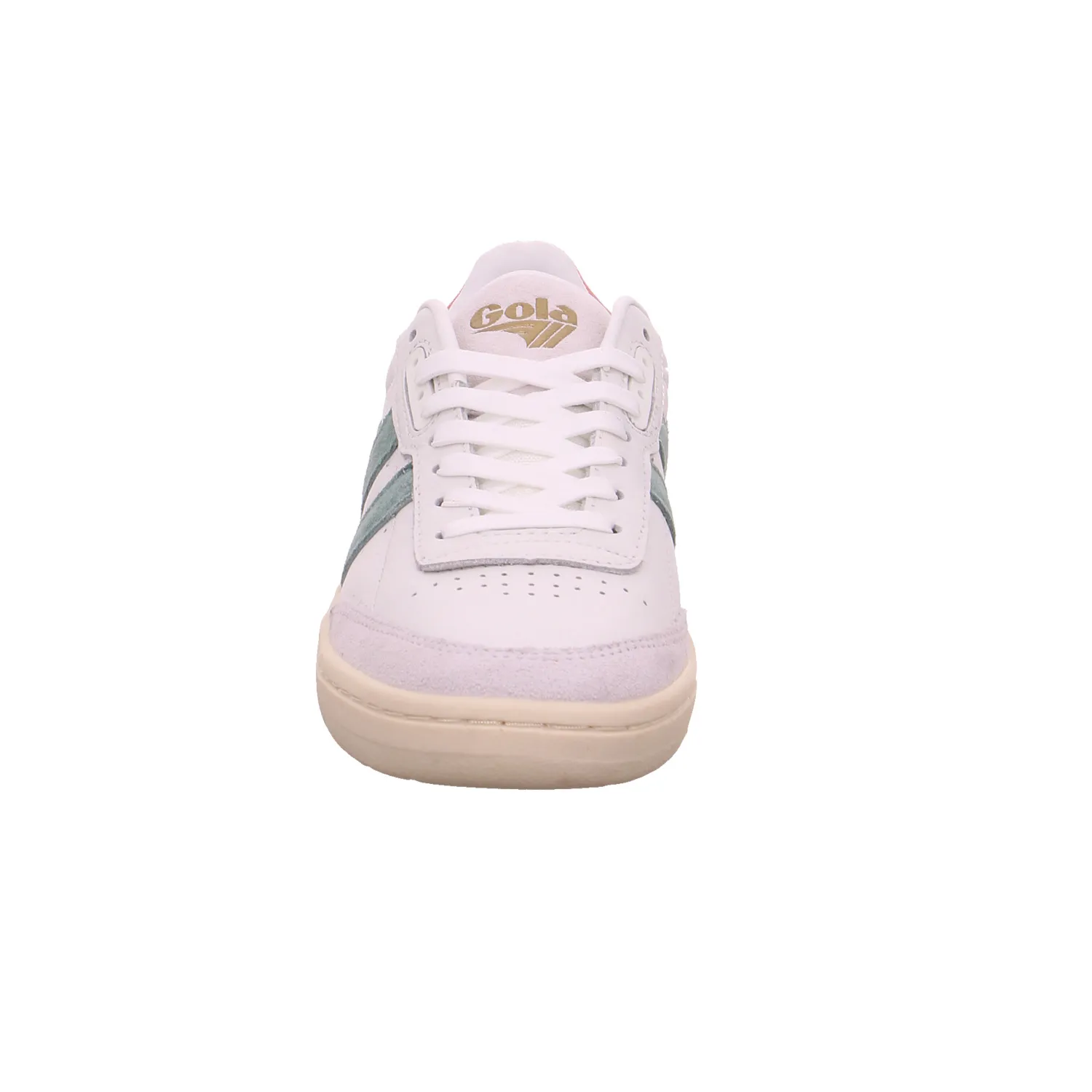 GOLA Sneaker Weiss Leder GOLA Sneaker Weiss Leder
