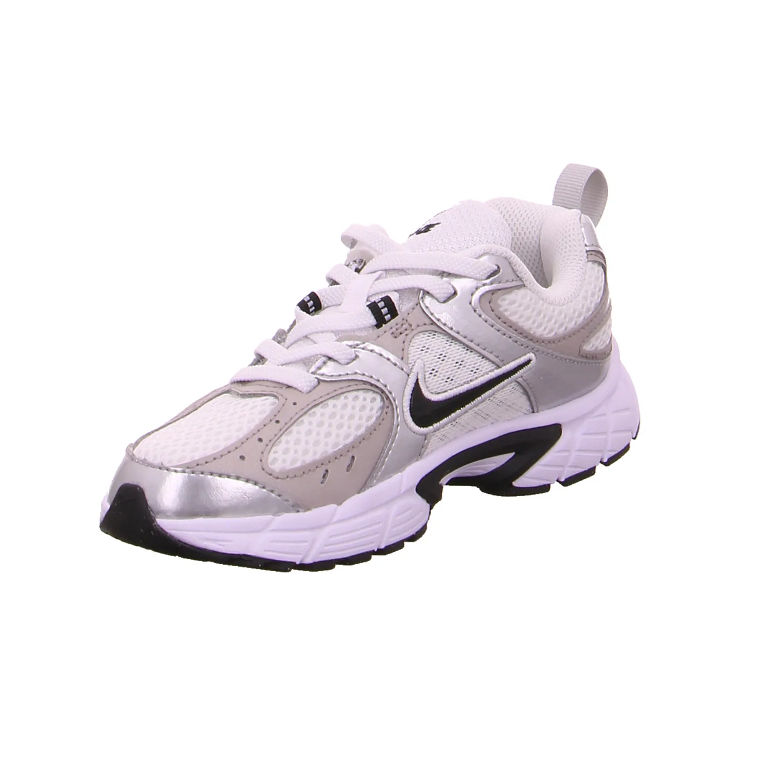 NIKE NIKE V5 RNR (PS) (Consumer Fac Kinder Sportschuh Weiss Synthetik NIKE NIKE V5 RNR (PS) (Consumer Fac Kinder Sportschuh Weiss Synthetik