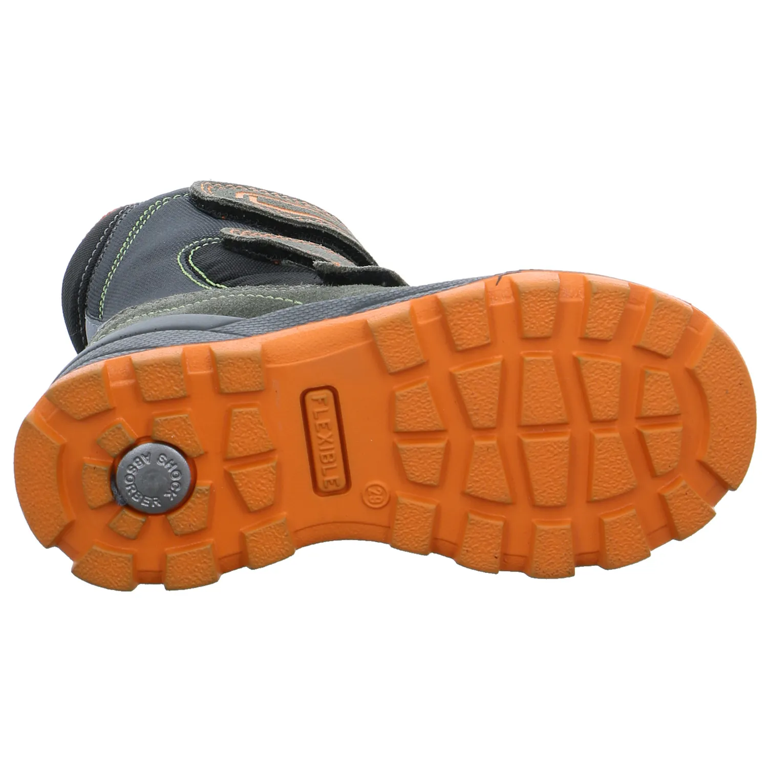 IMAC Stiefel Kleinkinder-Snowboot Membran Mittelbraun Leder IMAC Stiefel Kleinkinder-Snowboot Membran Mittelbraun Leder