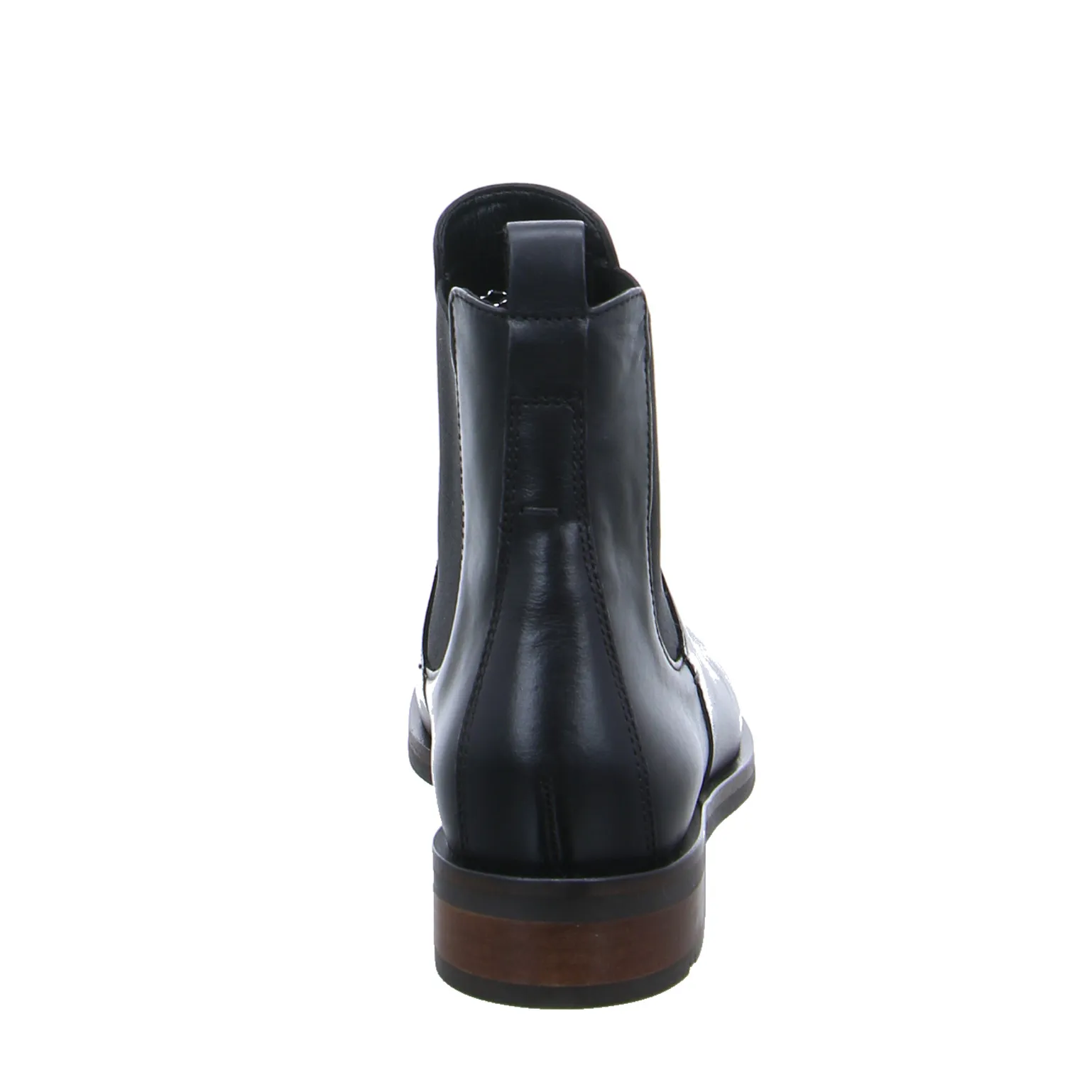 LLOYD Boot Schwarz Leder LLOYD Boot Schwarz Leder