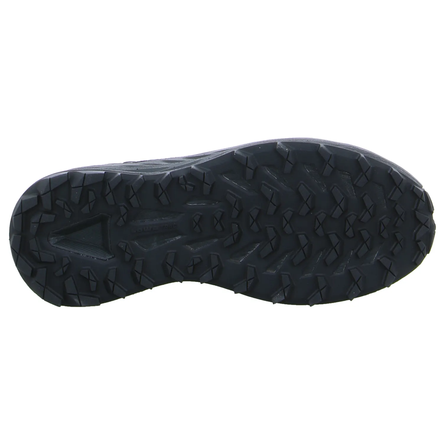 LOWA Walking / Outdoor Damen Schwarz Synthetik LOWA Walking / Outdoor Damen Schwarz Synthetik