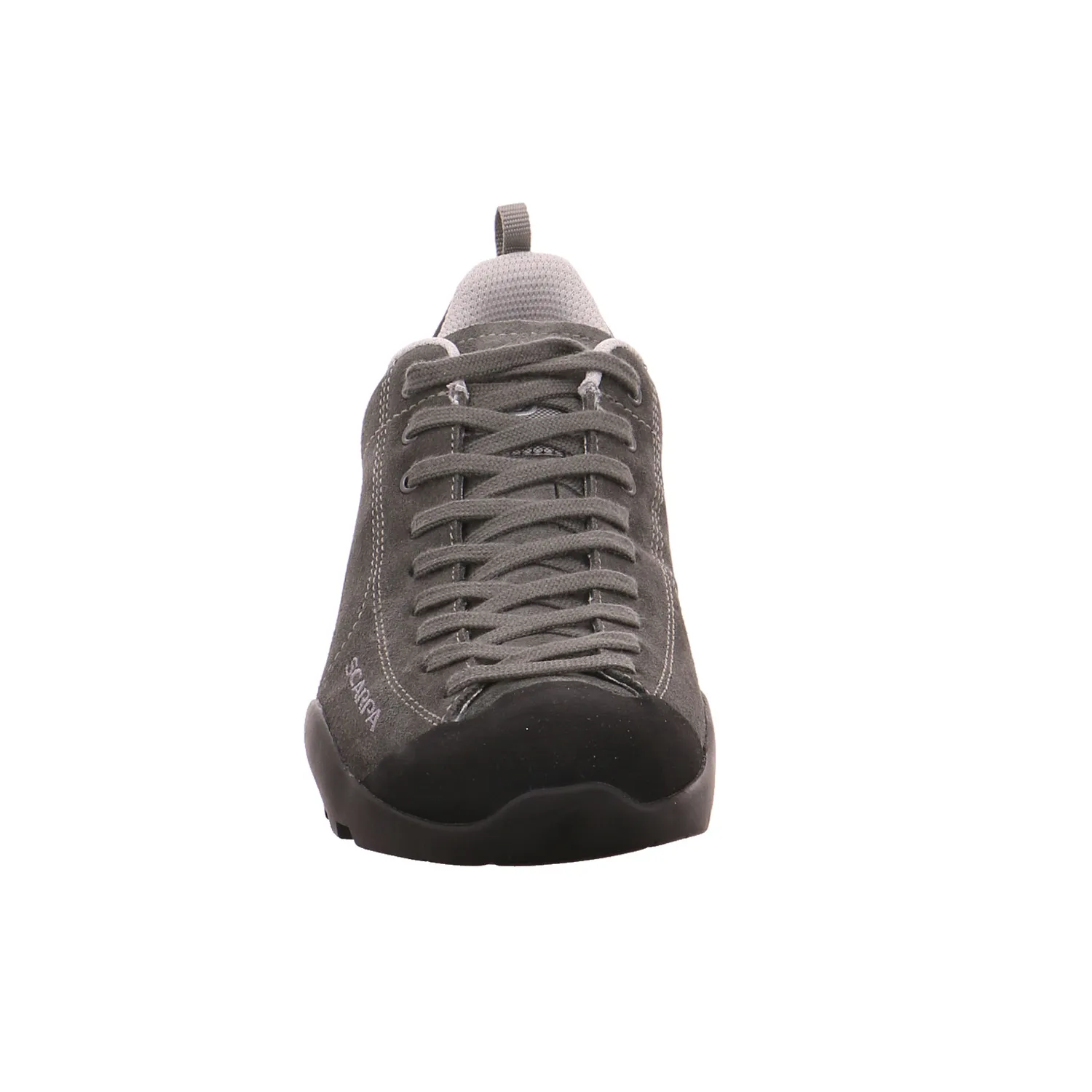 SCARPA Gore-Tex Walking + Outdoor Grau Leder SCARPA Gore-Tex Walking + Outdoor Grau Leder