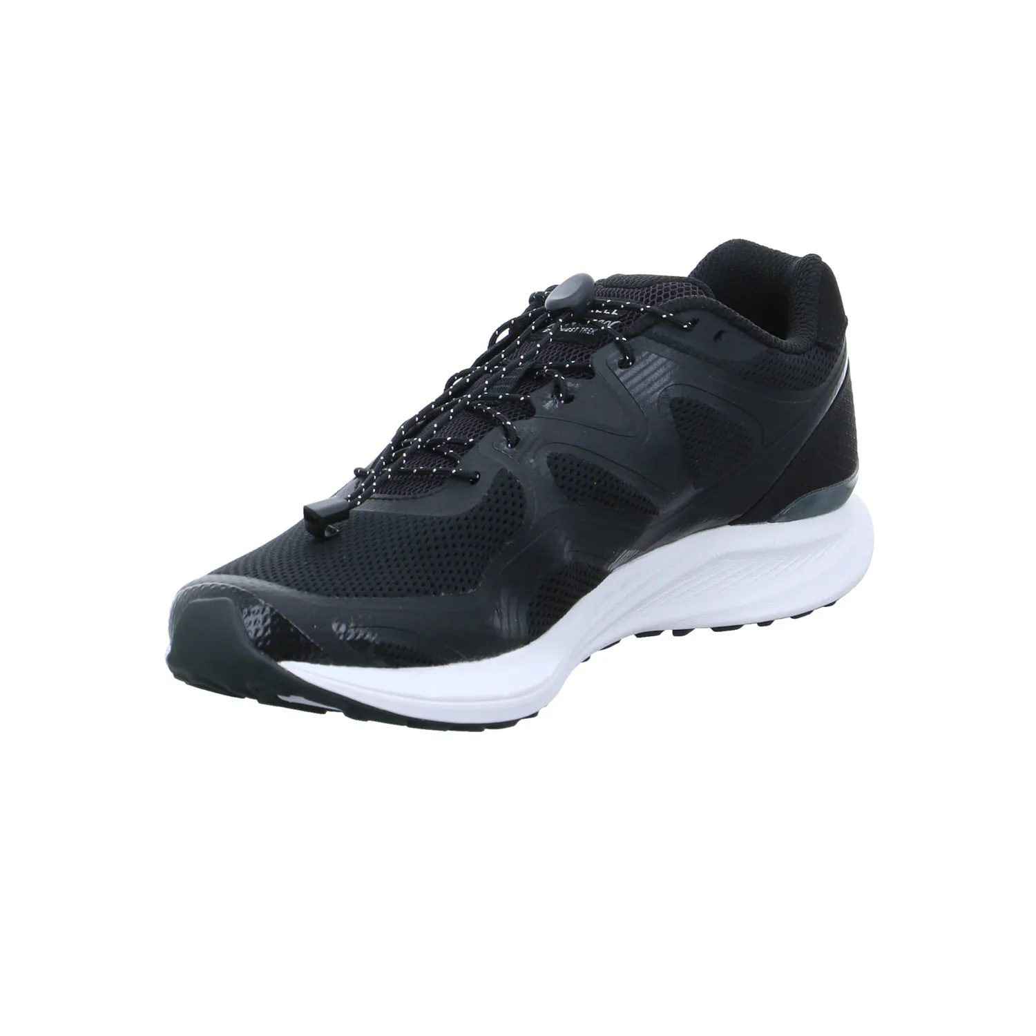 MERRELL Sneaker Schwarz Textil MERRELL Sneaker Schwarz Textil