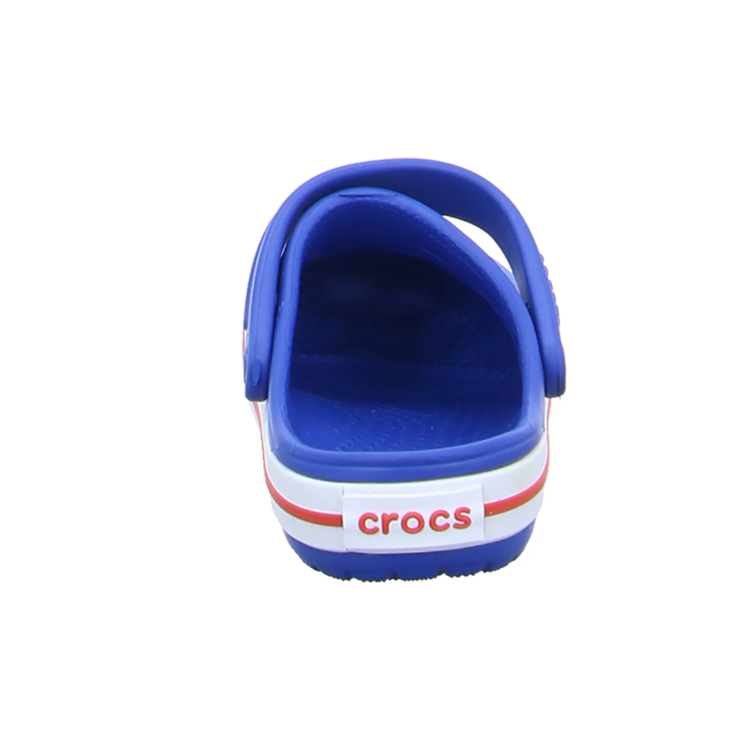 CROCS Badeschuhe Kinder Royal Synthetik CROCS Badeschuhe Kinder Royal Synthetik