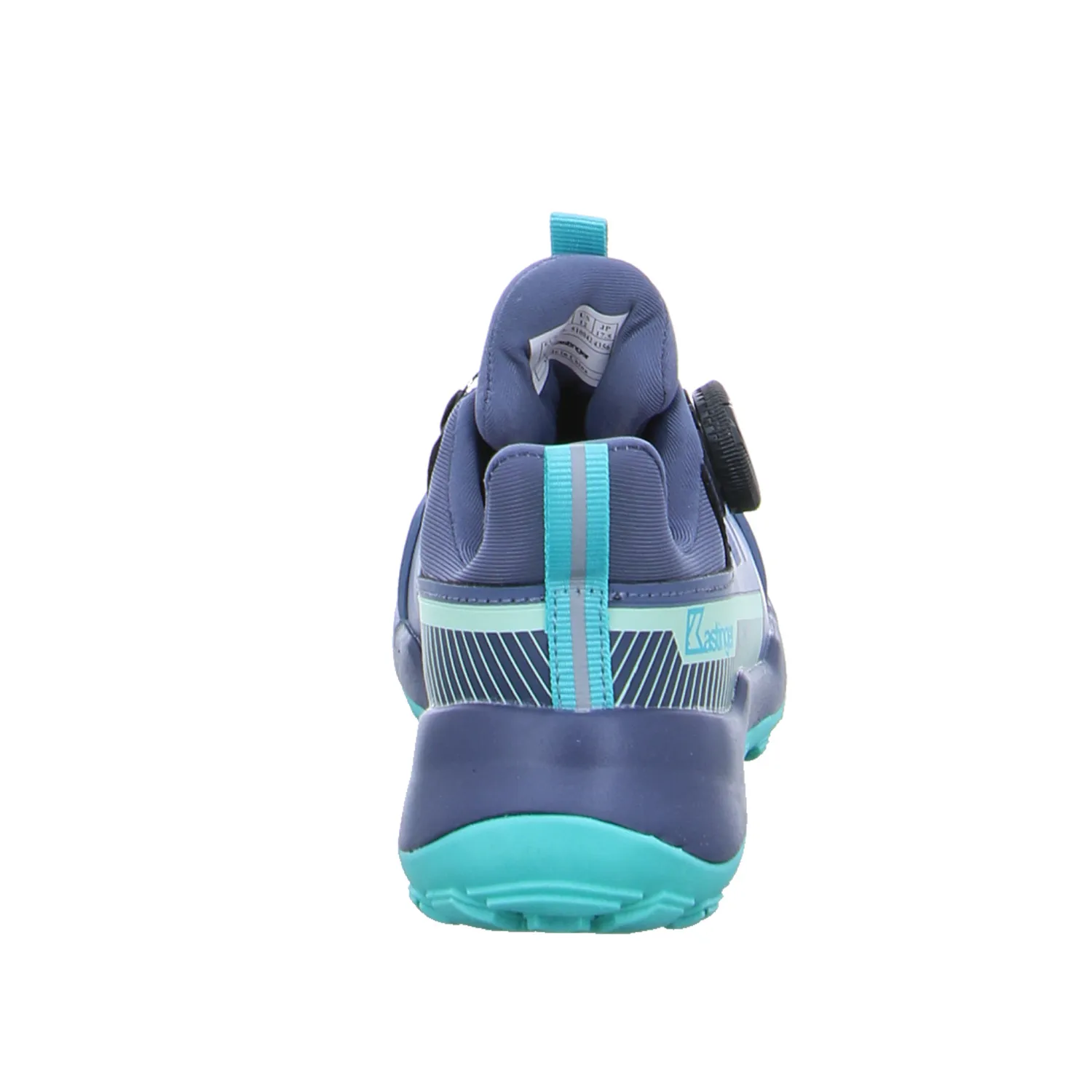 KASTINGER Kinder Sportschuh Violette Synthetik KASTINGER Kinder Sportschuh Violette Synthetik