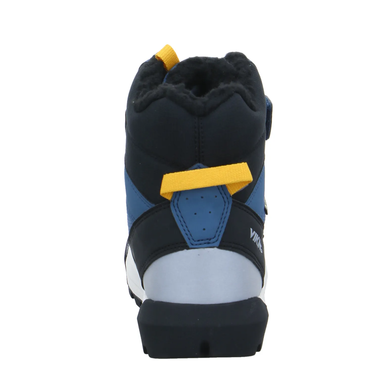 VIKING Unisex Schneestiefel Kleinkinder-Snowboot Membran Petrol Textil VIKING Unisex Schneestiefel Kleinkinder-Snowboot Membran Petrol Textil