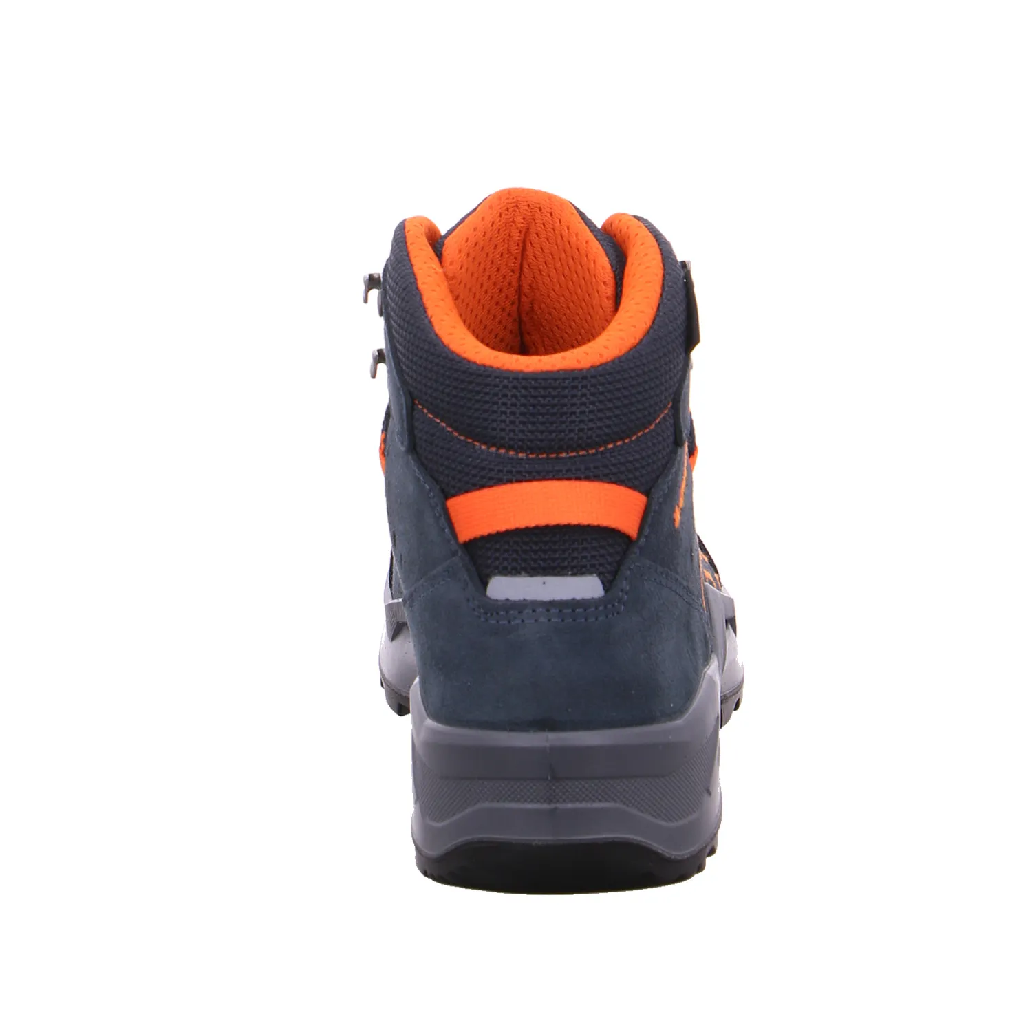 LOWA Kinder-Wanderschuhe Navy Textil LOWA Kinder-Wanderschuhe Navy Textil