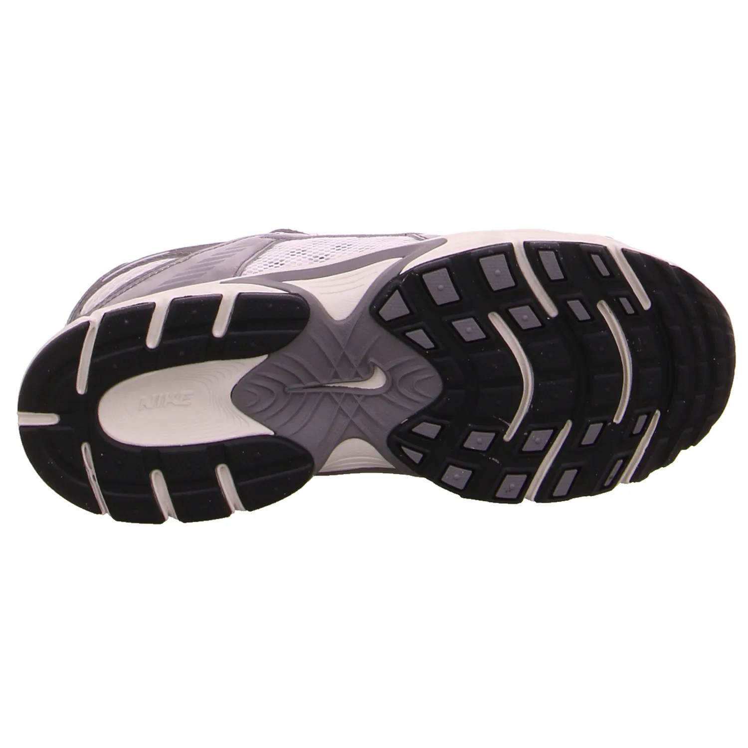 NIKE NIKE V5 RNR (GS) Kinder Sportschuh Weiss Recycelte Materialien NIKE NIKE V5 RNR (GS) Kinder Sportschuh Weiss Recycelte Materialien
