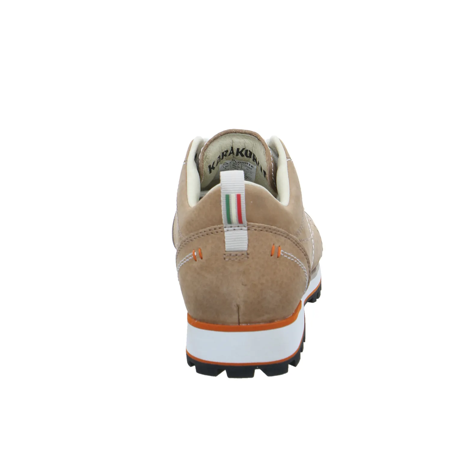 DOLOMITE Walking + Outdoor Braun Leder DOLOMITE Walking + Outdoor Braun Leder