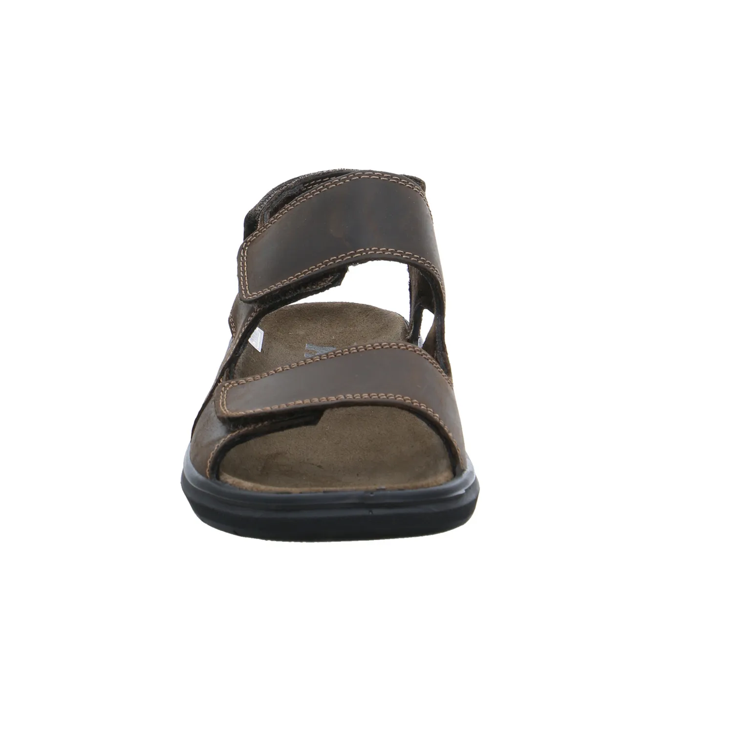 IMAC Sandale Braun Leder IMAC Sandale Braun Leder