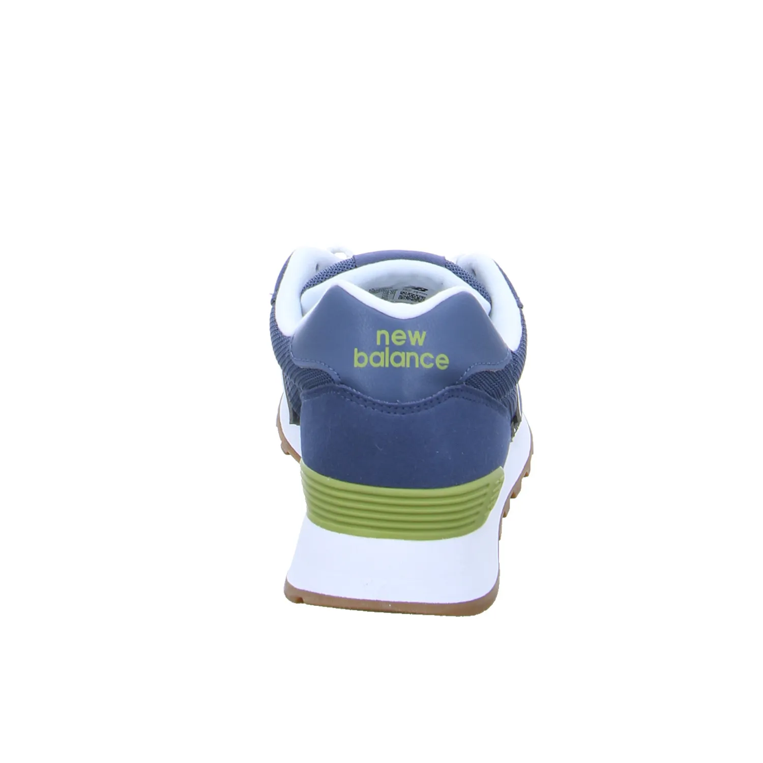 NEW BALANCE M5159MN Sneaker- Skaterschuh Herren Blau Lederimitat NEW BALANCE M5159MN Sneaker- Skaterschuh Herren Blau Lederimitat