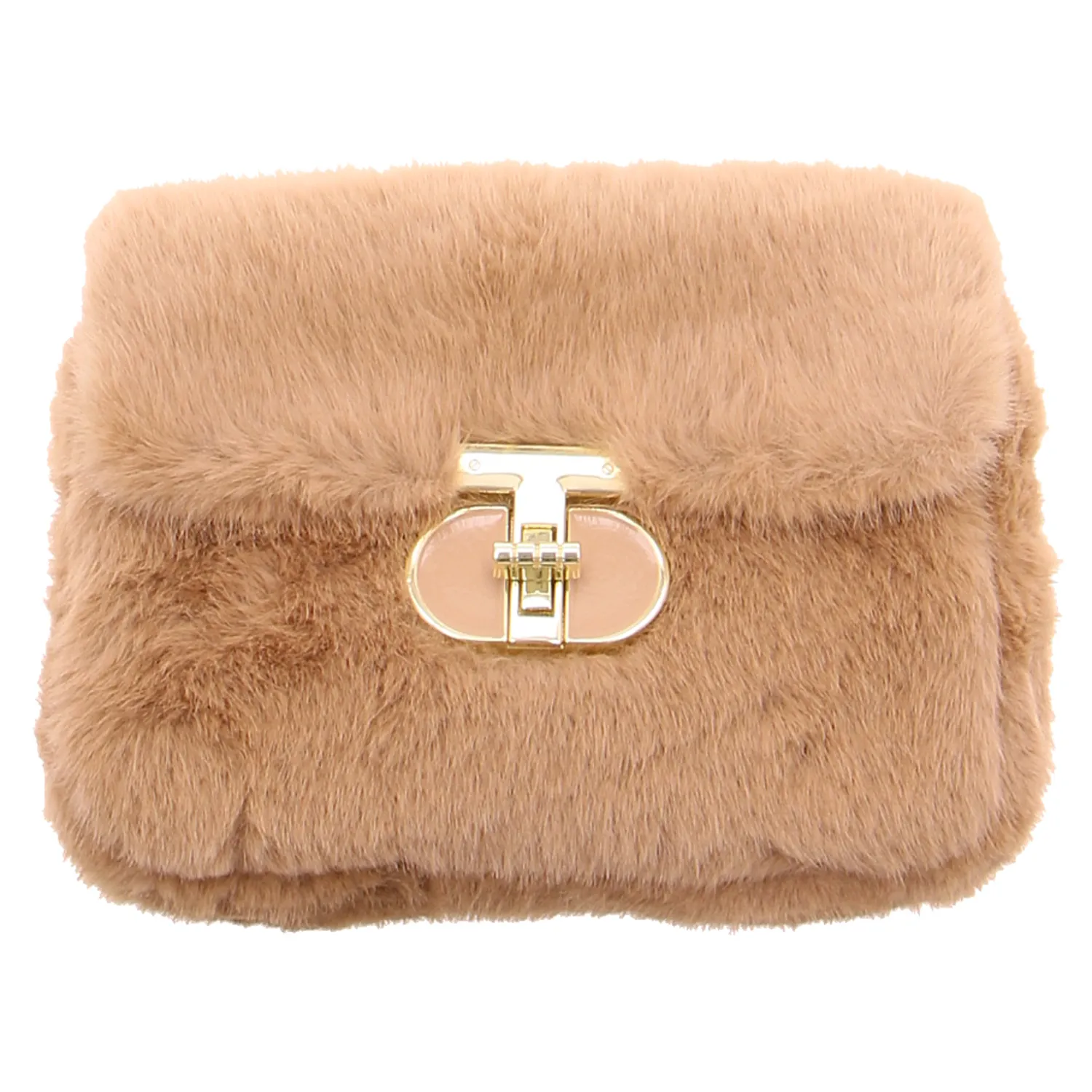 * Wintertasche Camel Textil * Wintertasche Camel Textil