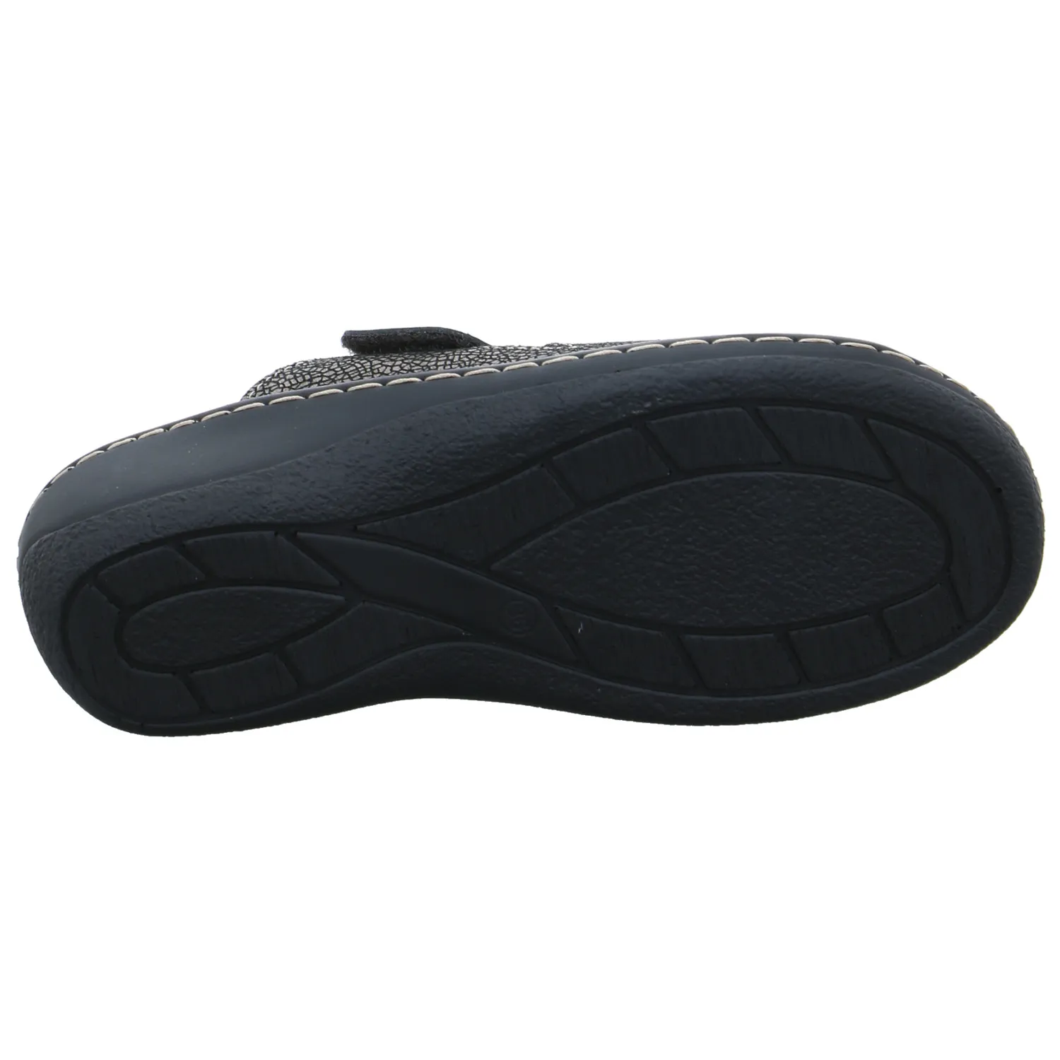 COLLECTION CHRISTA PFAFF Pantolette Bronze Leder 