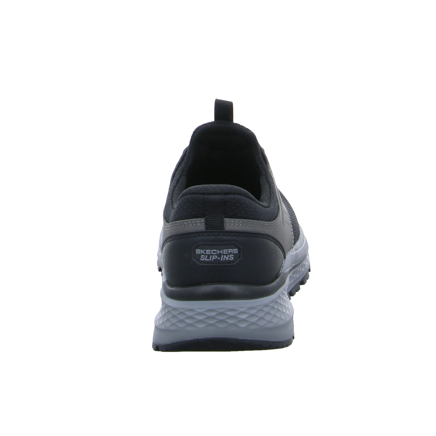 SKECHERS Gogamat Halbschuhe Sneaker Stoff Schwarz Textil SKECHERS Gogamat Halbschuhe Sneaker Stoff Schwarz Textil