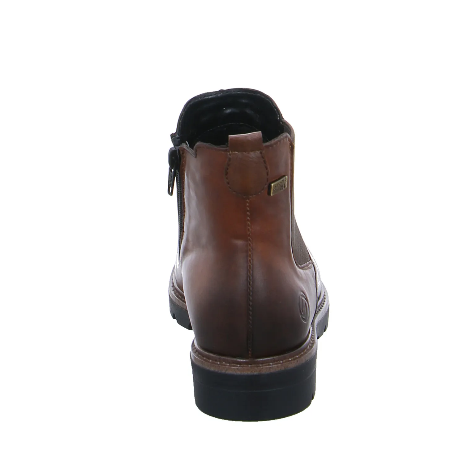 REMONTE mit Tex Membrane Boot Braun Leder REMONTE mit Tex Membrane Boot Braun Leder