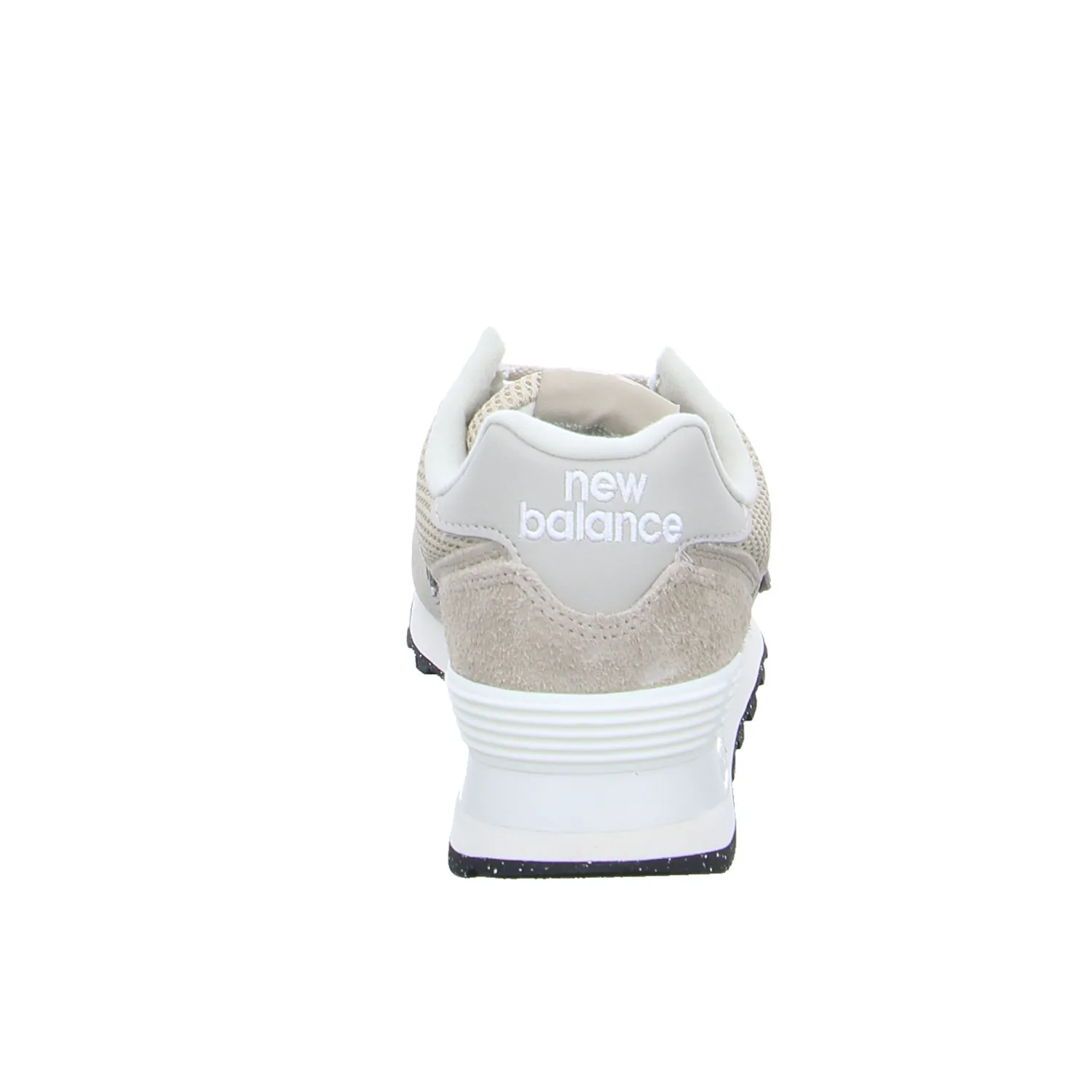 NEW BALANCE WL5746J3 Training Fitnessschuhe Beige Leder NEW BALANCE WL5746J3 Training Fitnessschuhe Beige Leder