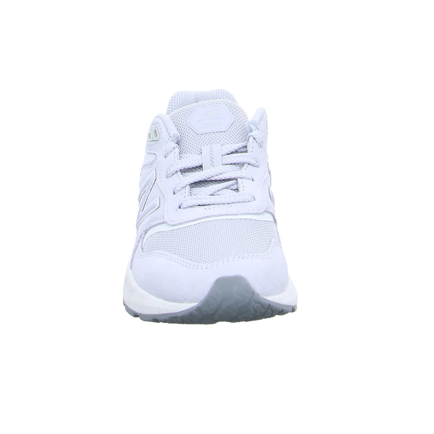 NEW BALANCE WW880BA7 Training Fitnessschuhe Grau Leder 