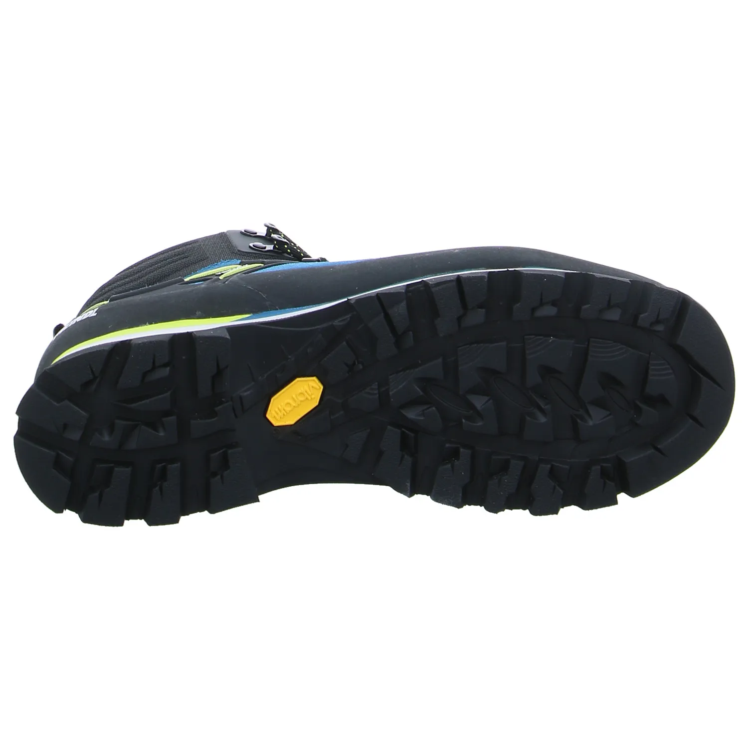 MEINDL Gore-Tex Trekkingschuhe Petrol Leder MEINDL Gore-Tex Trekkingschuhe Petrol Leder