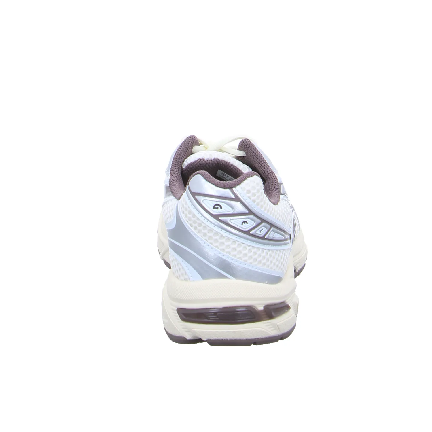ASICS Gel GT 1000 Training Fitnessschuhe Offwhite Synthetik 