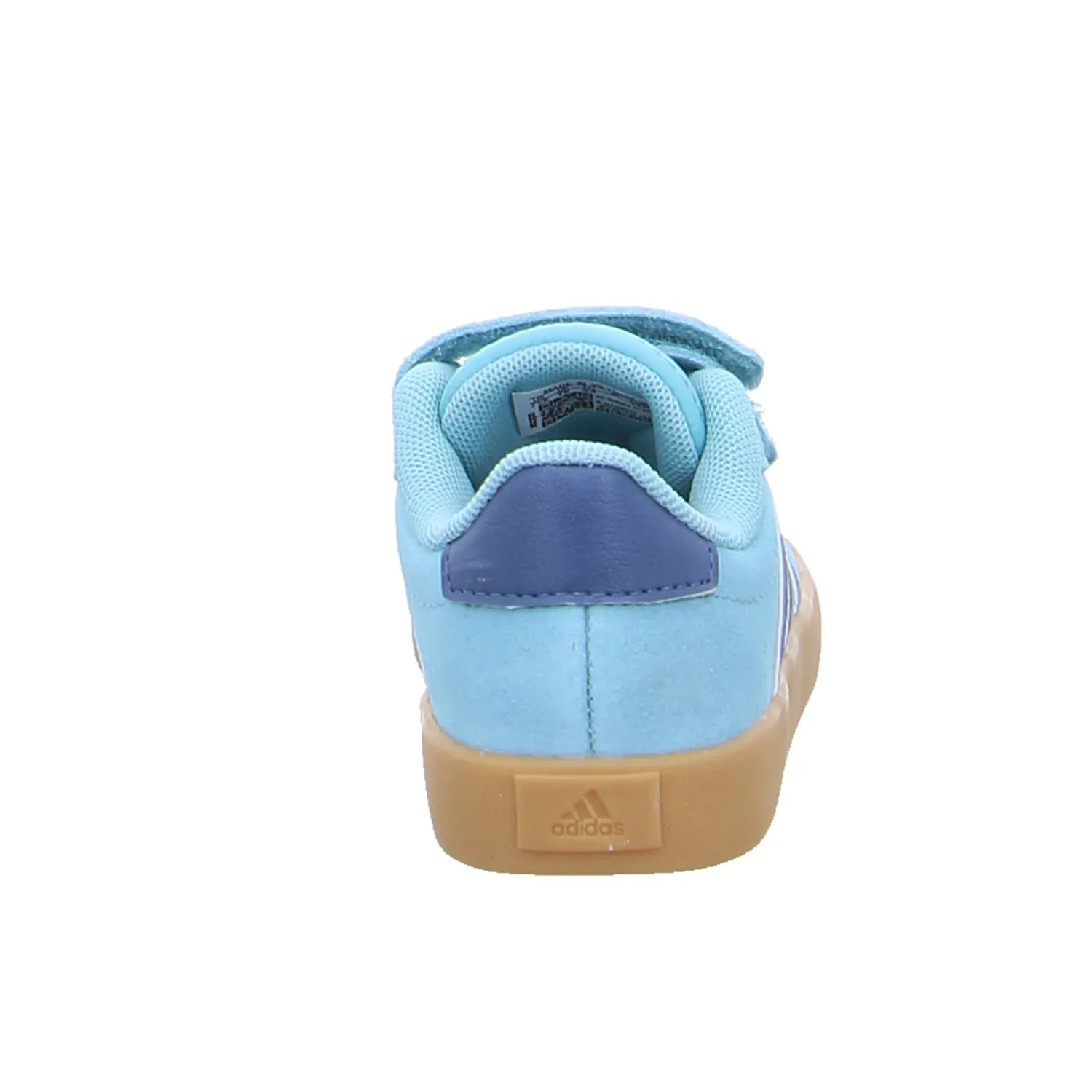 ADIDAS Sneaker Baby-Sport-Bottine Mint Lederimitat ADIDAS Sneaker Baby-Sport-Bottine Mint Lederimitat