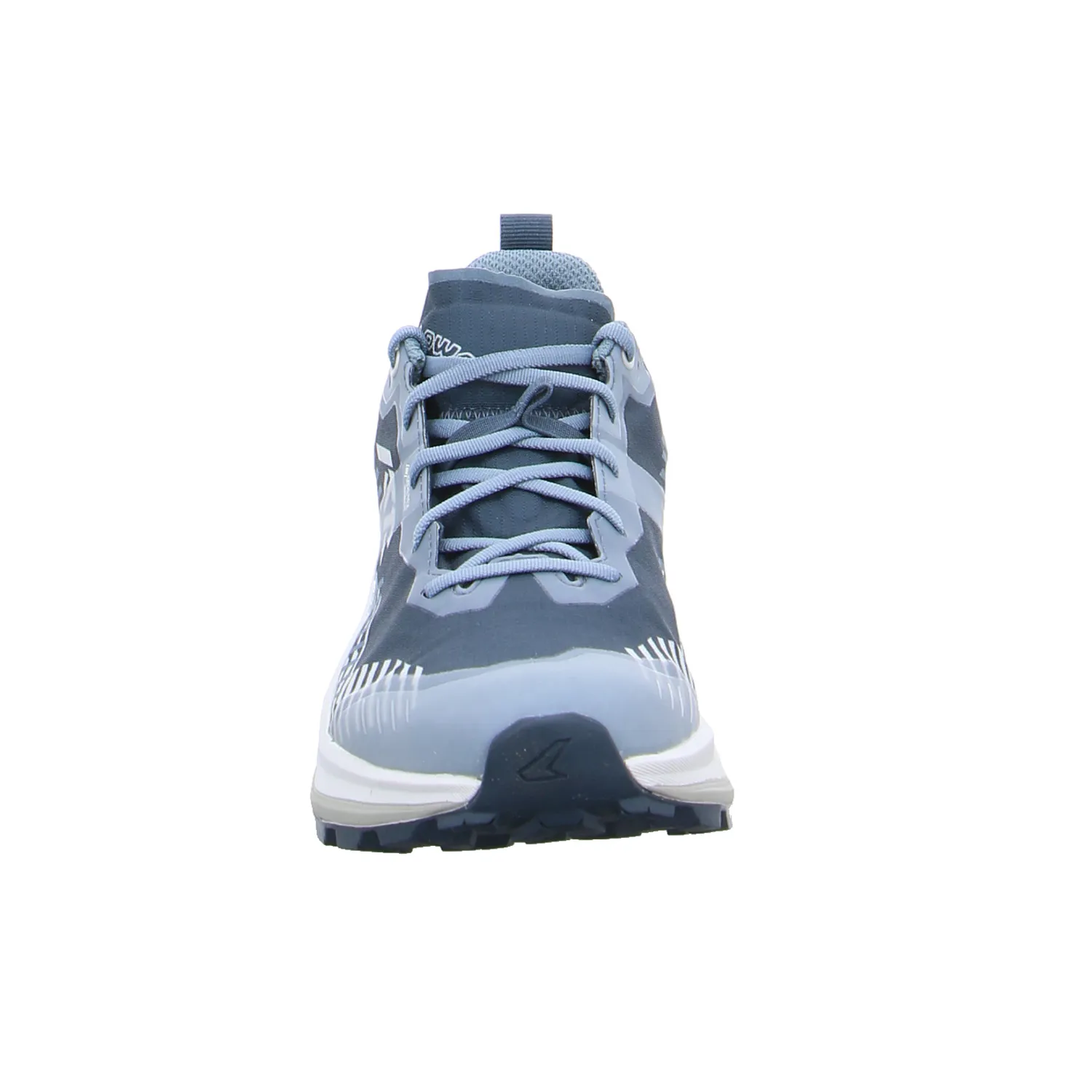 LOWA Walking / Outdoor Damen Blau Synthetik LOWA Walking / Outdoor Damen Blau Synthetik