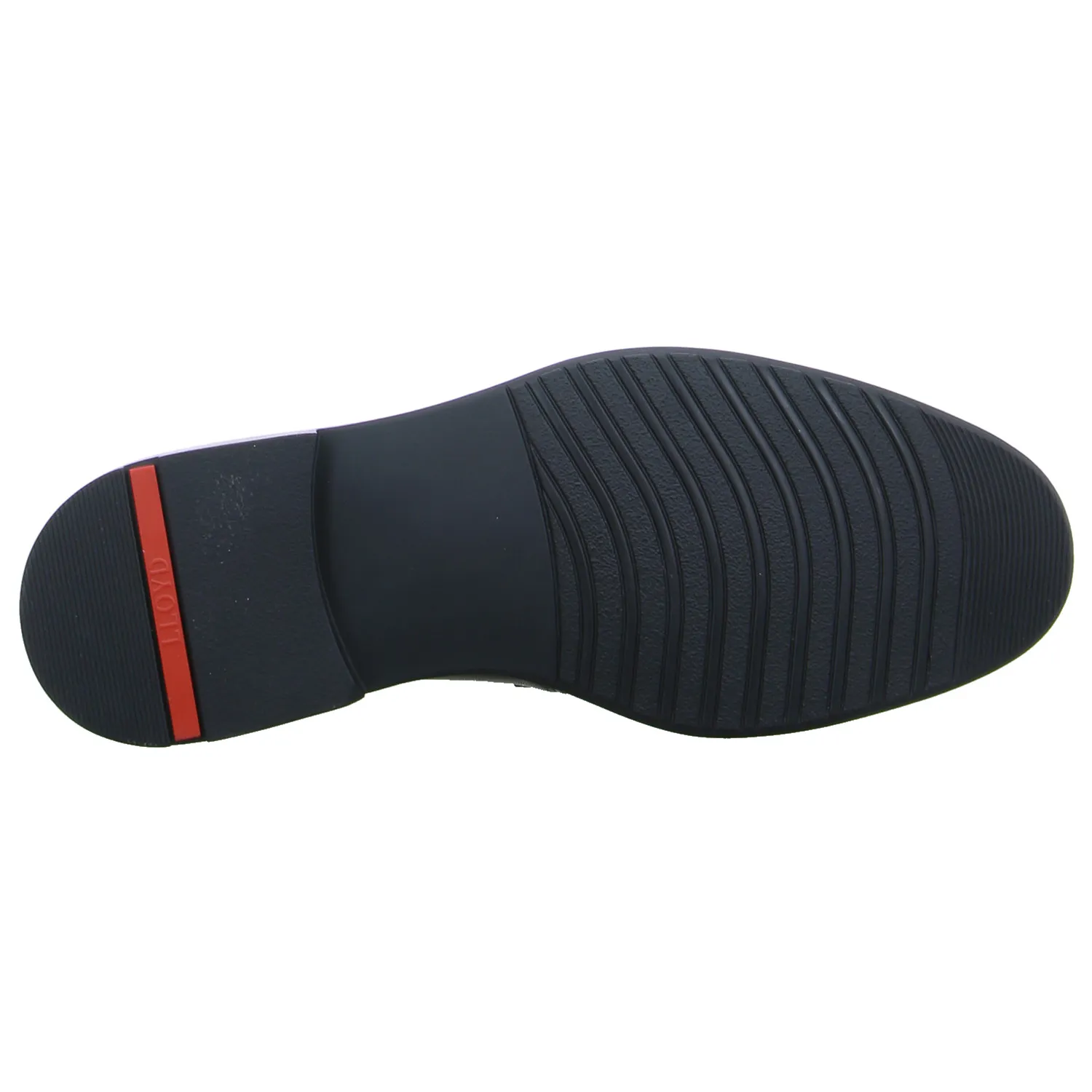 LLOYD Halbschuh-City Braun Leder LLOYD Halbschuh-City Braun Leder