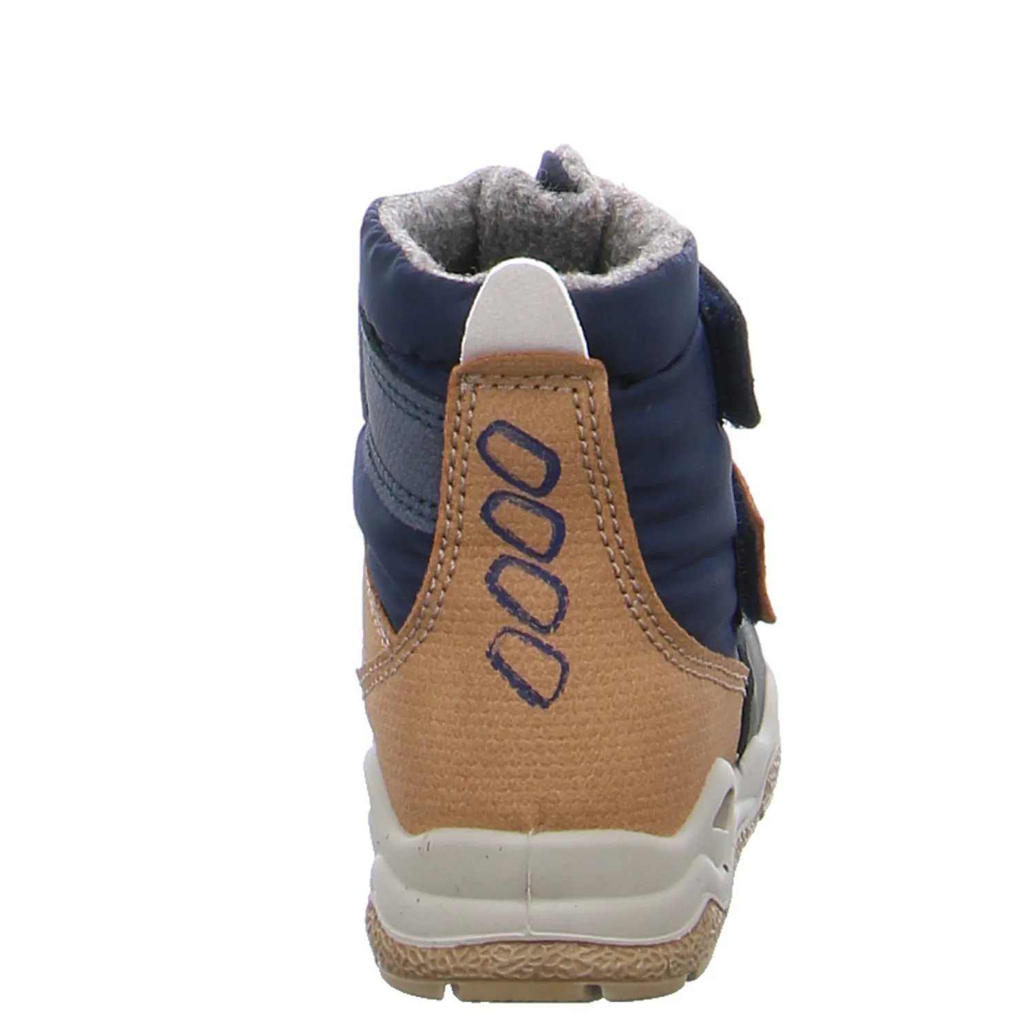 PRIMIGI Jungen Schneestiefel Kleinkinder-Snowboot Membran Blau Textil PRIMIGI Jungen Schneestiefel Kleinkinder-Snowboot Membran Blau Textil
