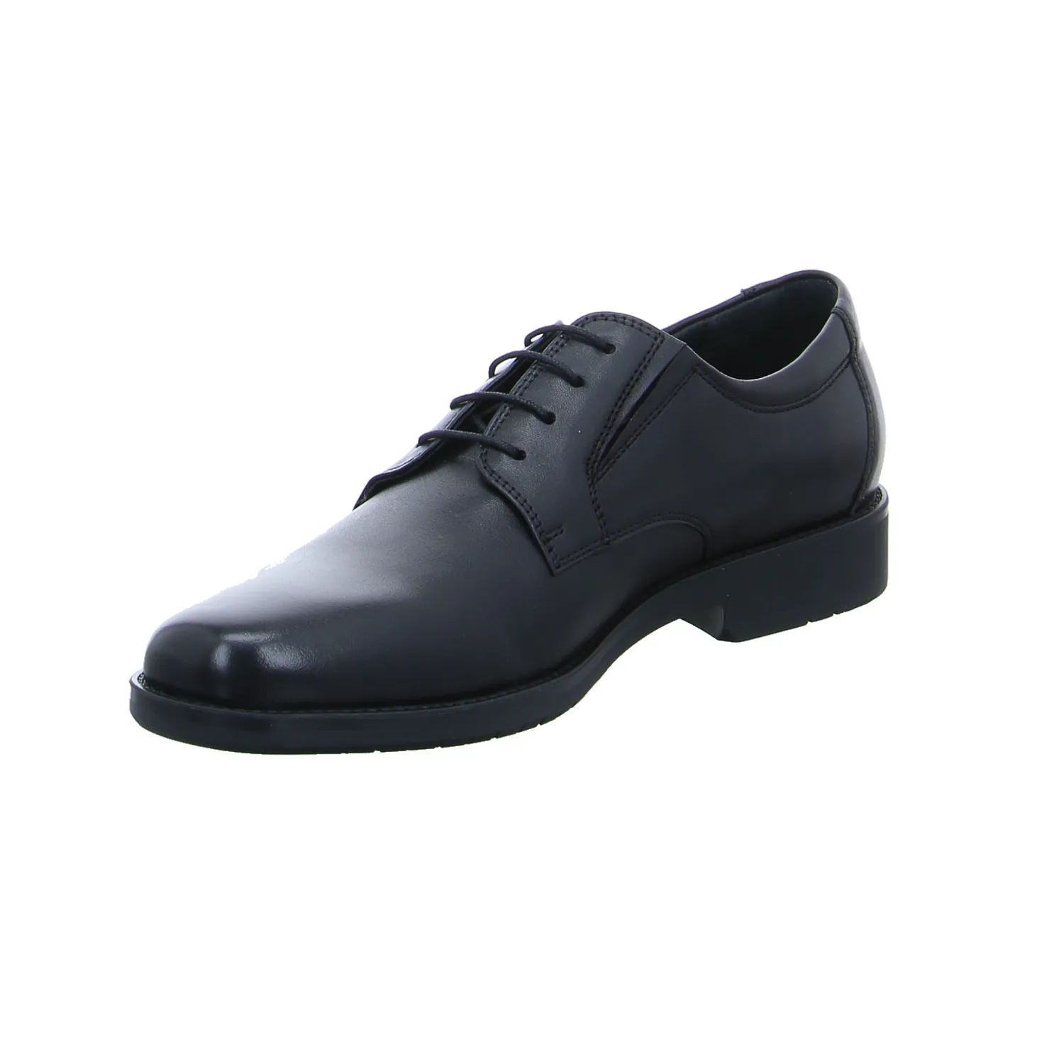 DIGEL Halbschuh-City Schwarz Leder DIGEL Halbschuh-City Schwarz Leder