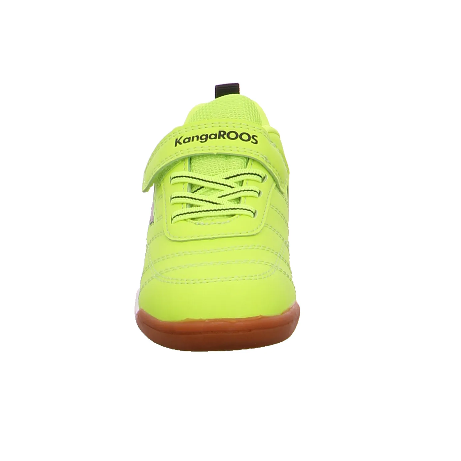 KANGAROOS Kinder Sportschuh Gelb Synthetik KANGAROOS Kinder Sportschuh Gelb Synthetik