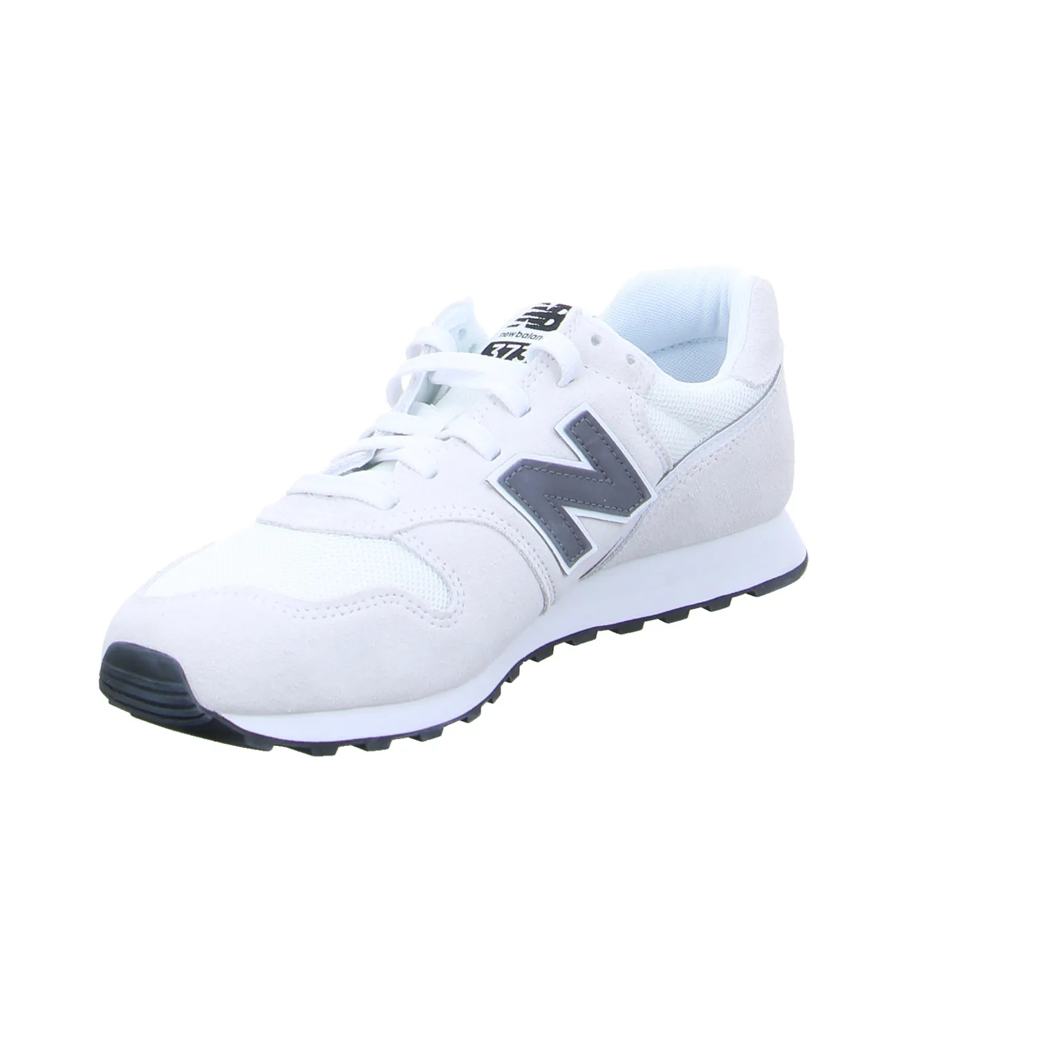 NEW BALANCE ML3739VC Sneaker- Skaterschuh Herren Hellgrau Lederimitat NEW BALANCE ML3739VC Sneaker- Skaterschuh Herren Hellgrau Lederimitat