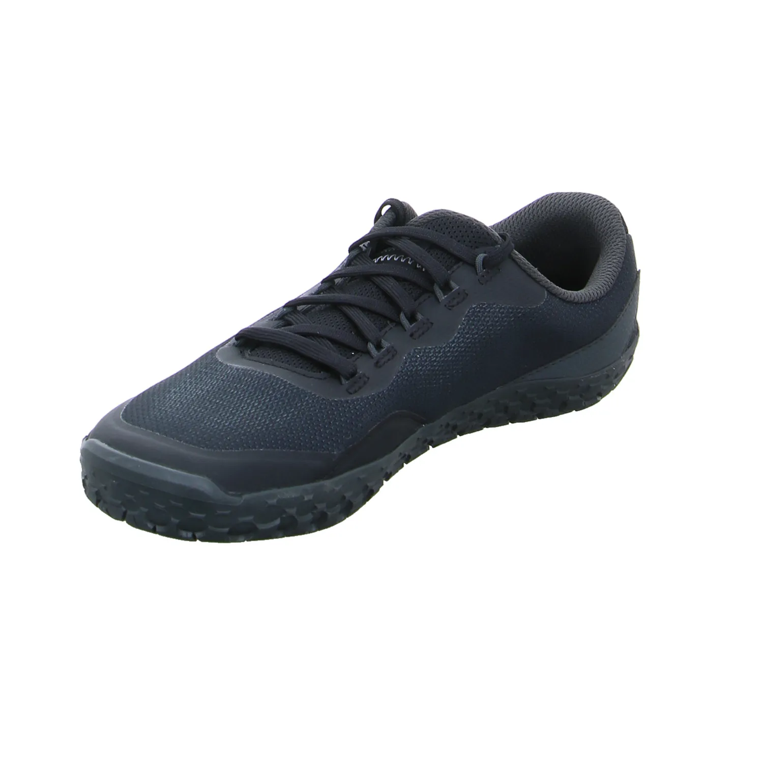 MERRELL Halbschuh Schwarz Synthetik 