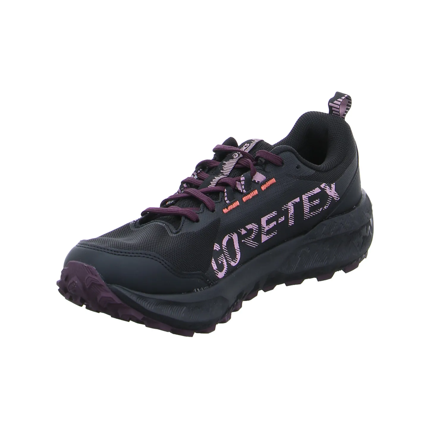 ASICS Gel Sonoma 7 GTX Lady Walking / Outdoor Damen Schwarz Synthetik ASICS Gel Sonoma 7 GTX Lady Walking / Outdoor Damen Schwarz Synthetik