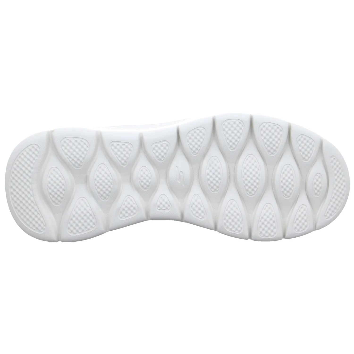 SKECHERS Memory Foam Halbschuhe Sneaker Stoff Braun Synthetik SKECHERS Memory Foam Halbschuhe Sneaker Stoff Braun Synthetik