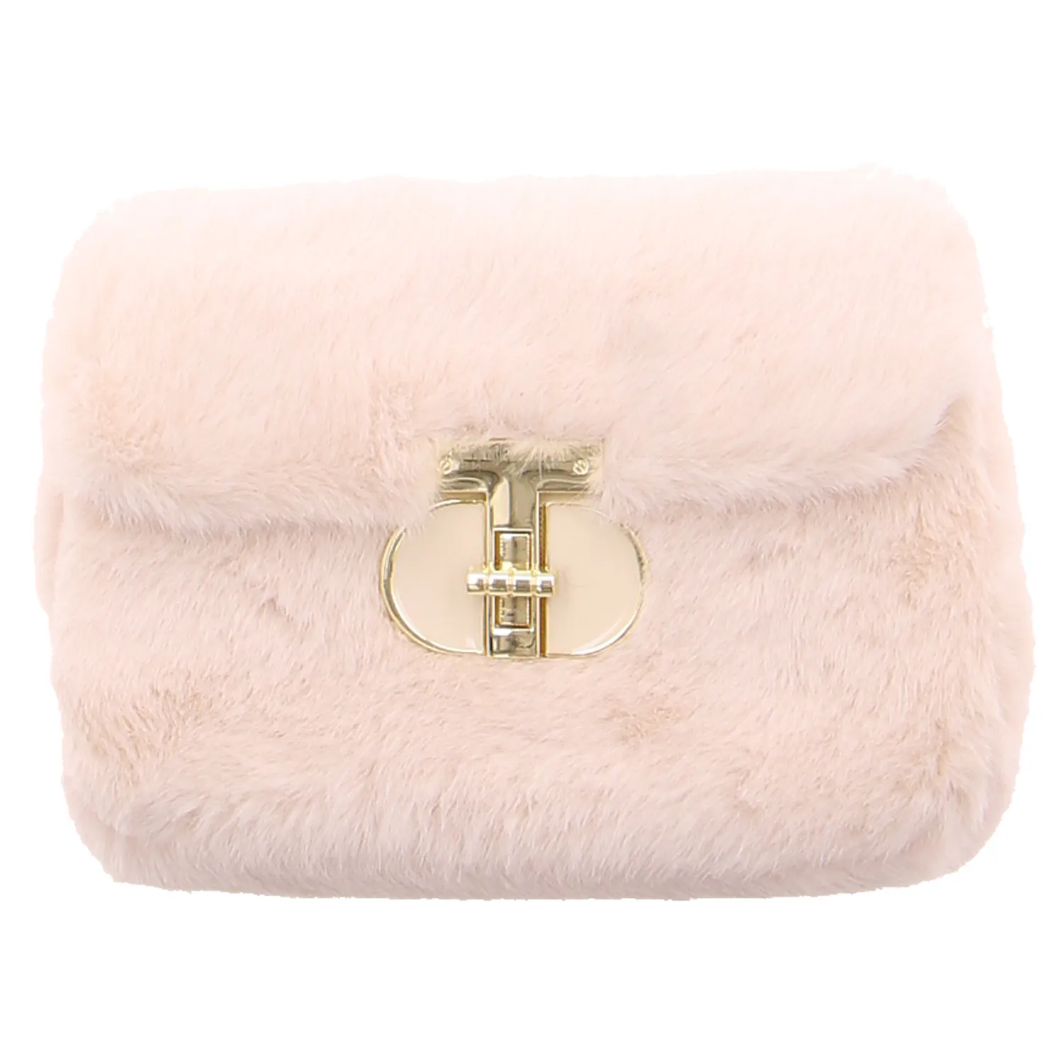 * Wintertasche Offwhite Textil * Wintertasche Offwhite Textil