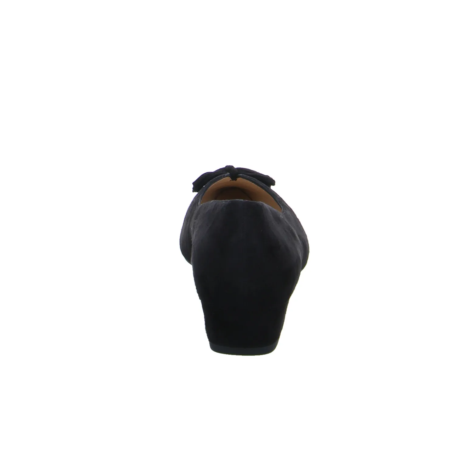 PETER KAISER Pumps Schwarz Leder PETER KAISER Pumps Schwarz Leder