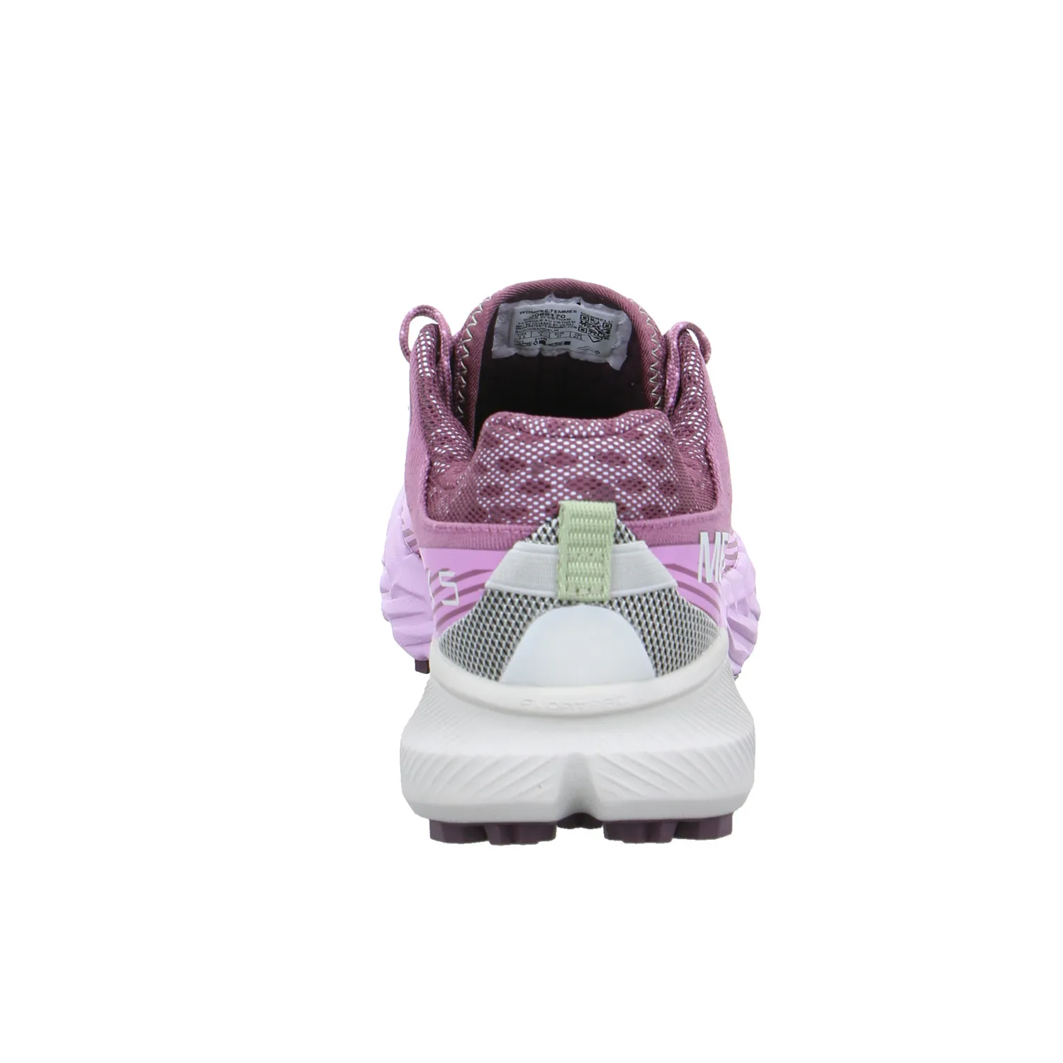 MERRELL Walking / Outdoor Damen Flieder Synthetik MERRELL Walking / Outdoor Damen Flieder Synthetik