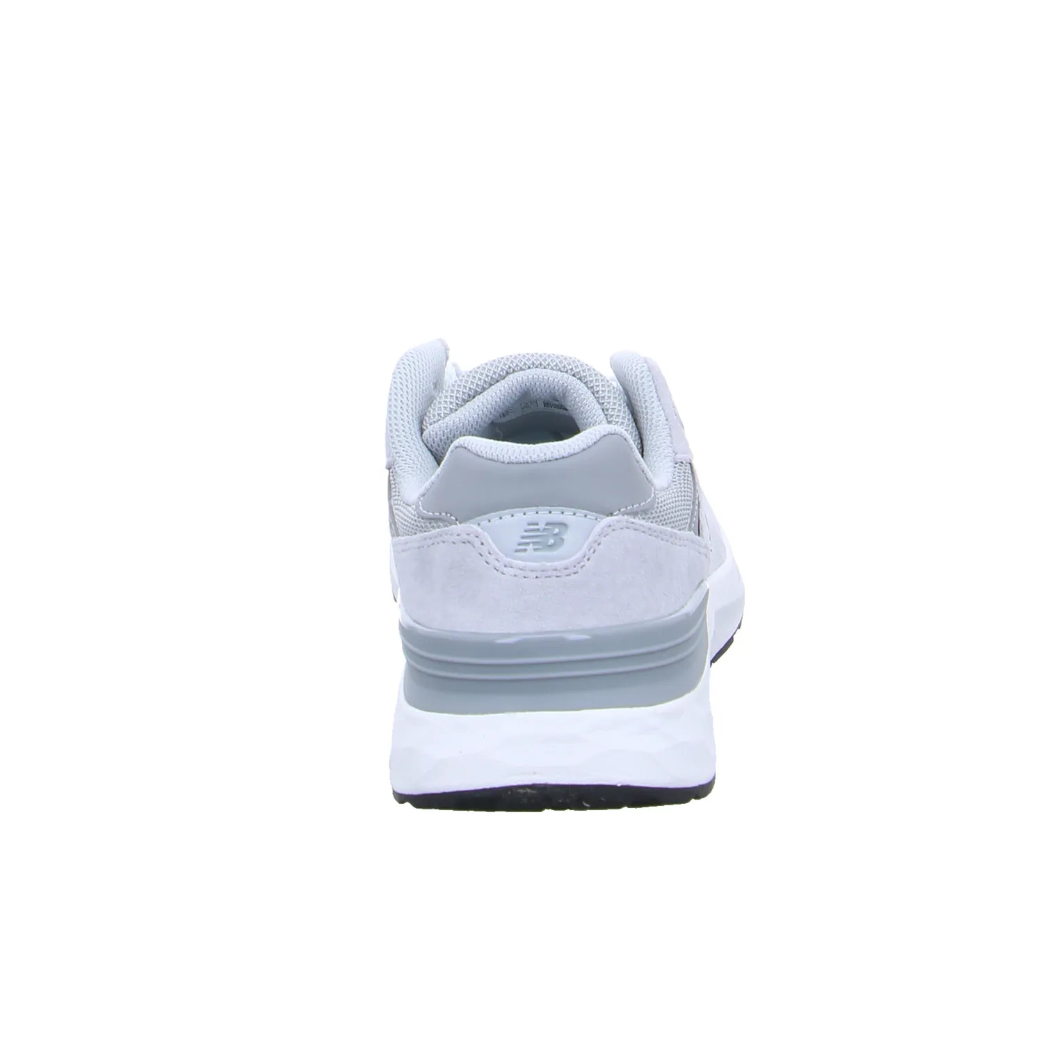 NEW BALANCE M8806HE Sneaker- Skaterschuh Herren Grau Leder NEW BALANCE M8806HE Sneaker- Skaterschuh Herren Grau Leder