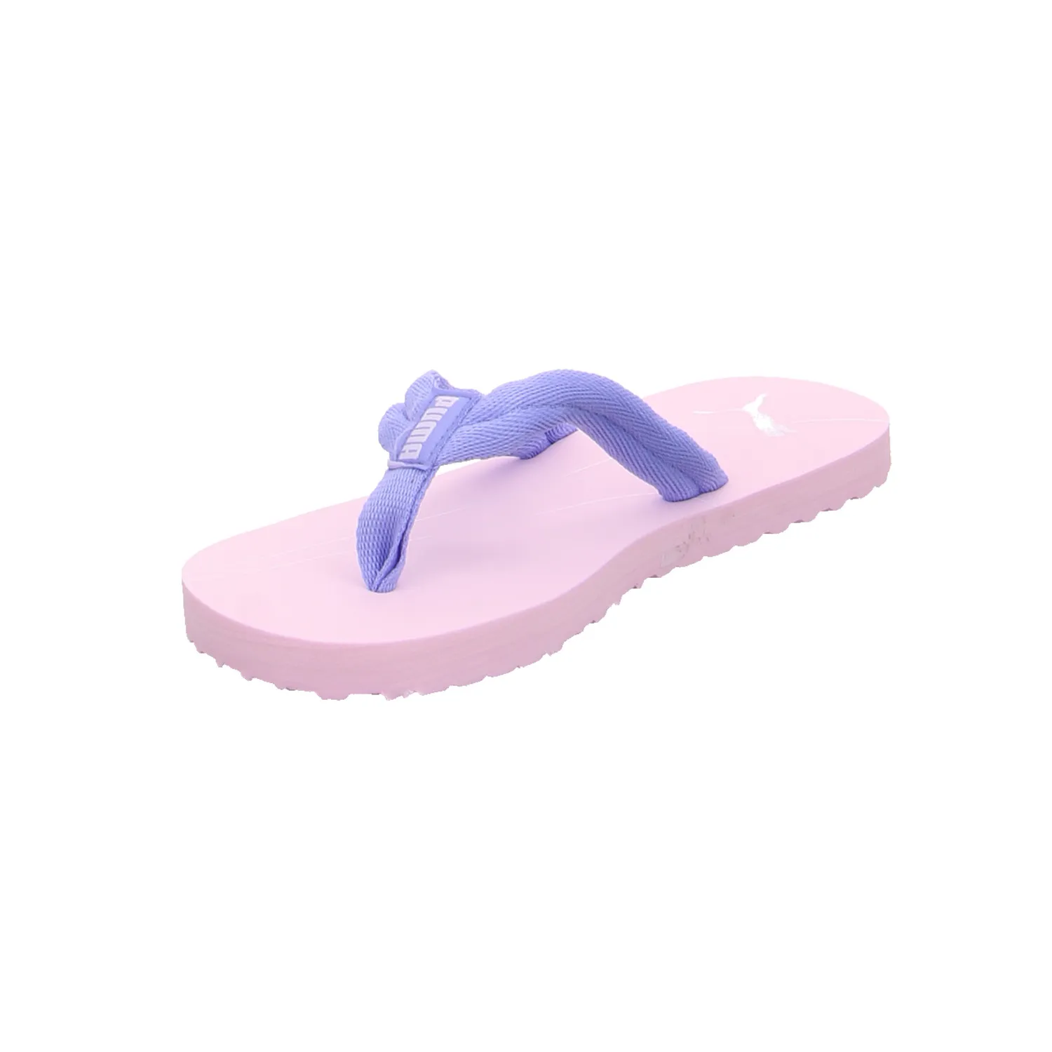 PUMA Epic Flip v3 Jr Badeschuhe Kinder Pink Synthetik PUMA Epic Flip v3 Jr Badeschuhe Kinder Pink Synthetik
