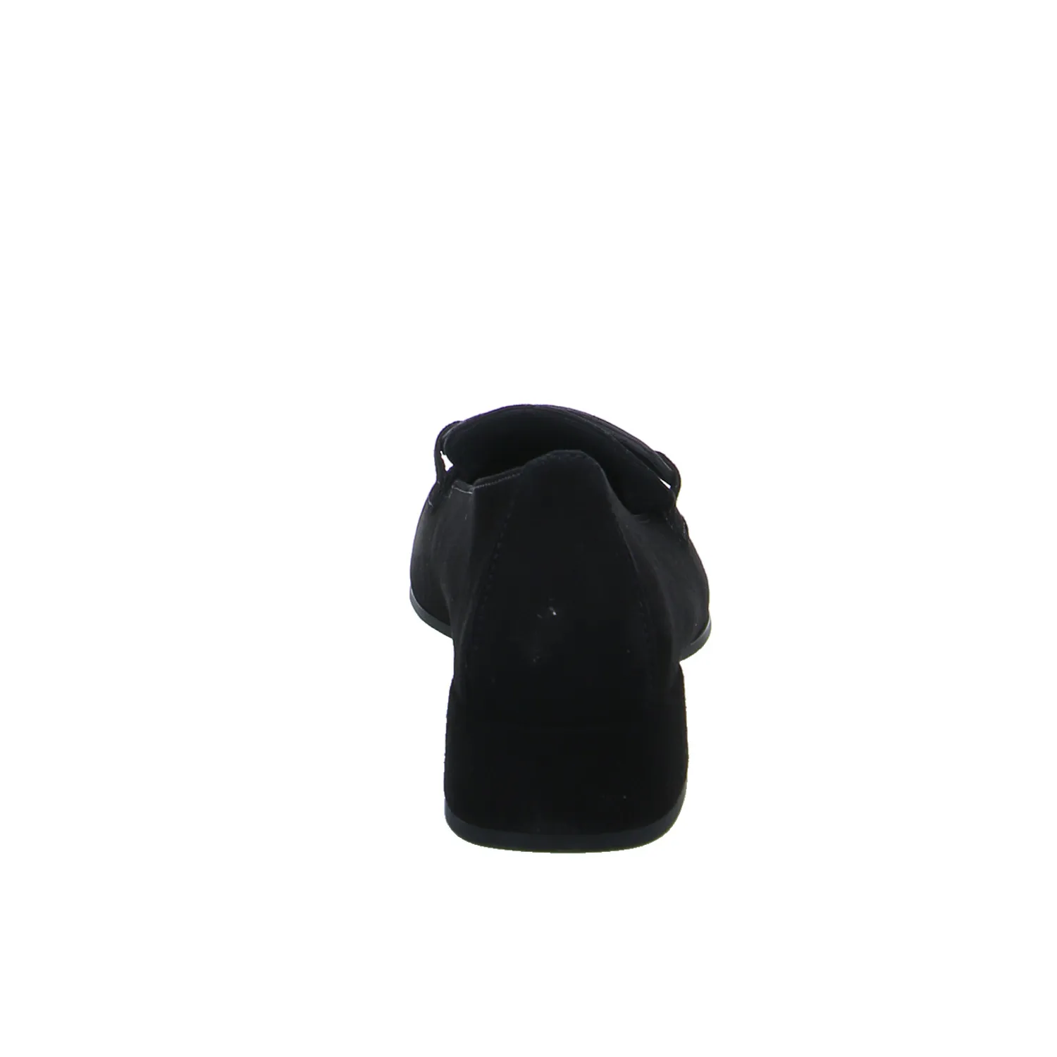 GABOR Slipper Schwarz Leder GABOR Slipper Schwarz Leder