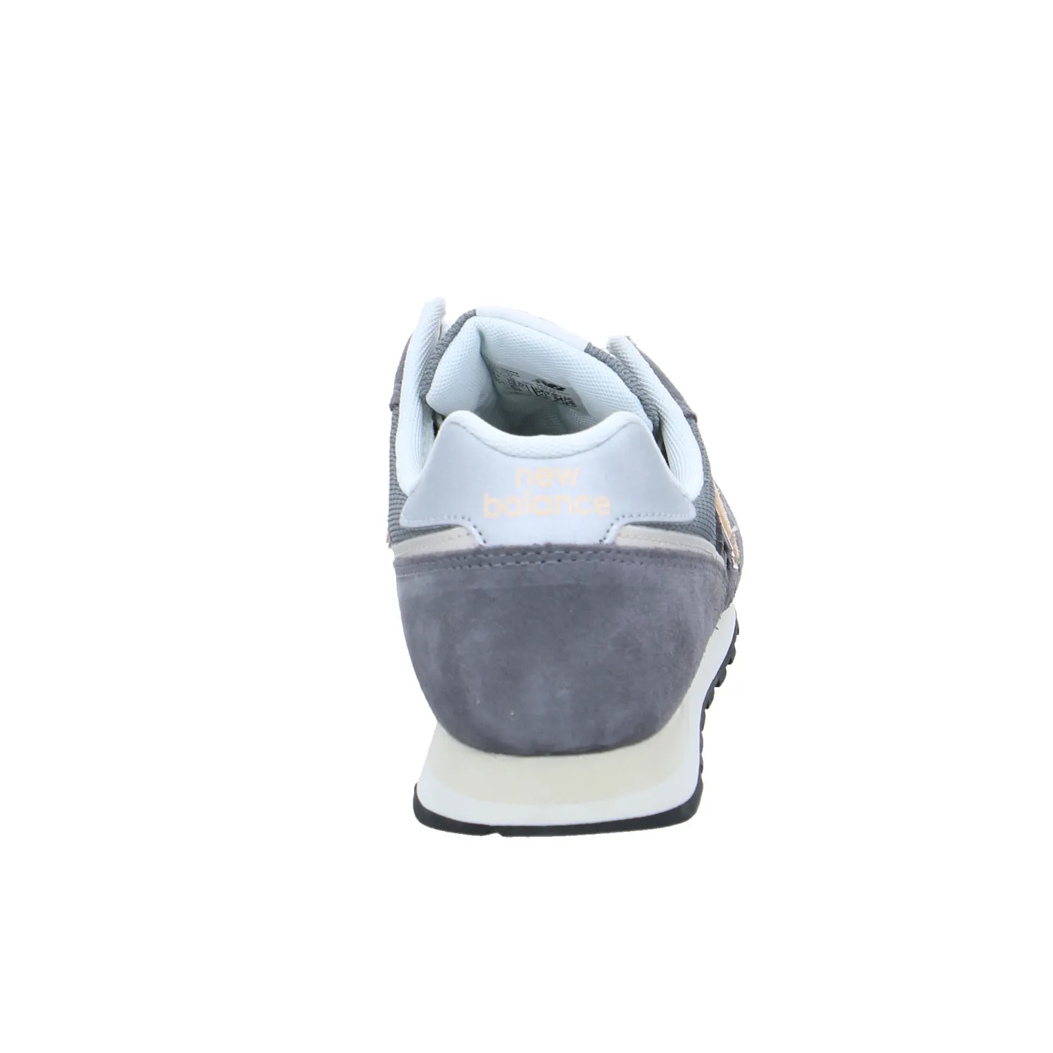 NEW BALANCE Training Fitnessschuhe Grau Leder NEW BALANCE Training Fitnessschuhe Grau Leder