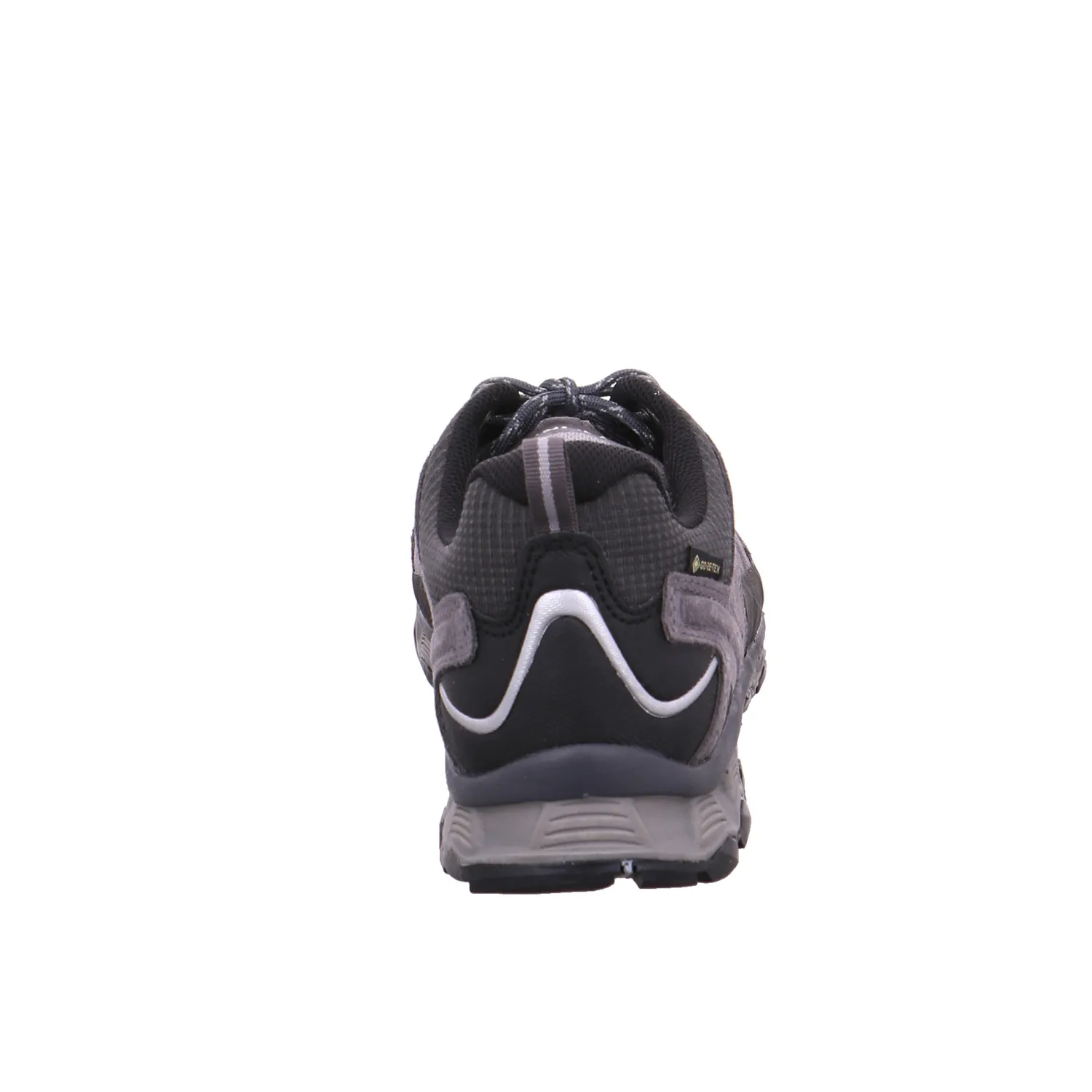 MEINDL Gore-Tex Walking + Outdoor Schwarz Leder MEINDL Gore-Tex Walking + Outdoor Schwarz Leder