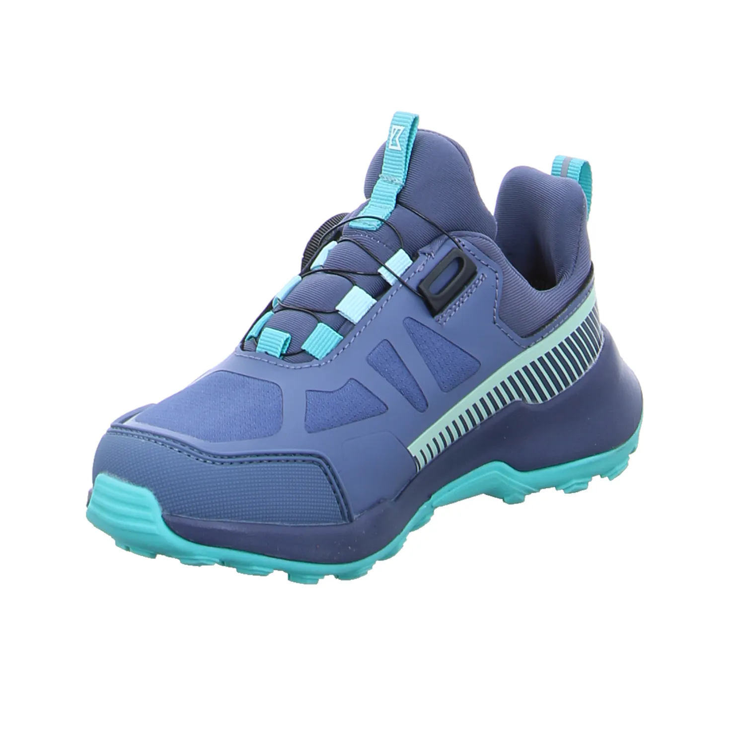 KASTINGER Kinder Sportschuh Violette Synthetik KASTINGER Kinder Sportschuh Violette Synthetik