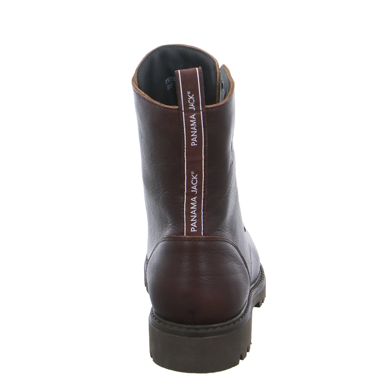 PANAMA JACK mit Gore Tex Boot Braun Leder PANAMA JACK mit Gore Tex Boot Braun Leder