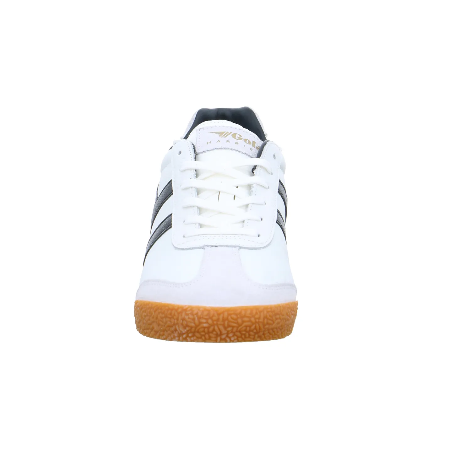 GOLA Sneaker- Skaterschuh Herren Weiss Lederimitat 