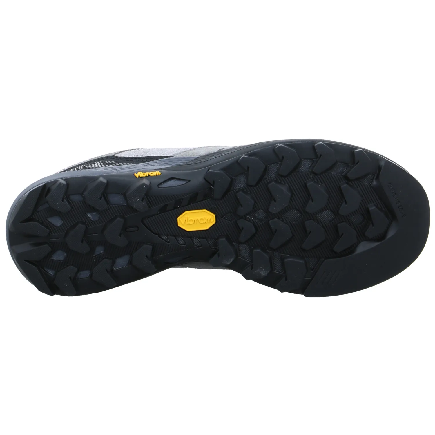 MERRELL Walking + Outdoor Grau Leder MERRELL Walking + Outdoor Grau Leder