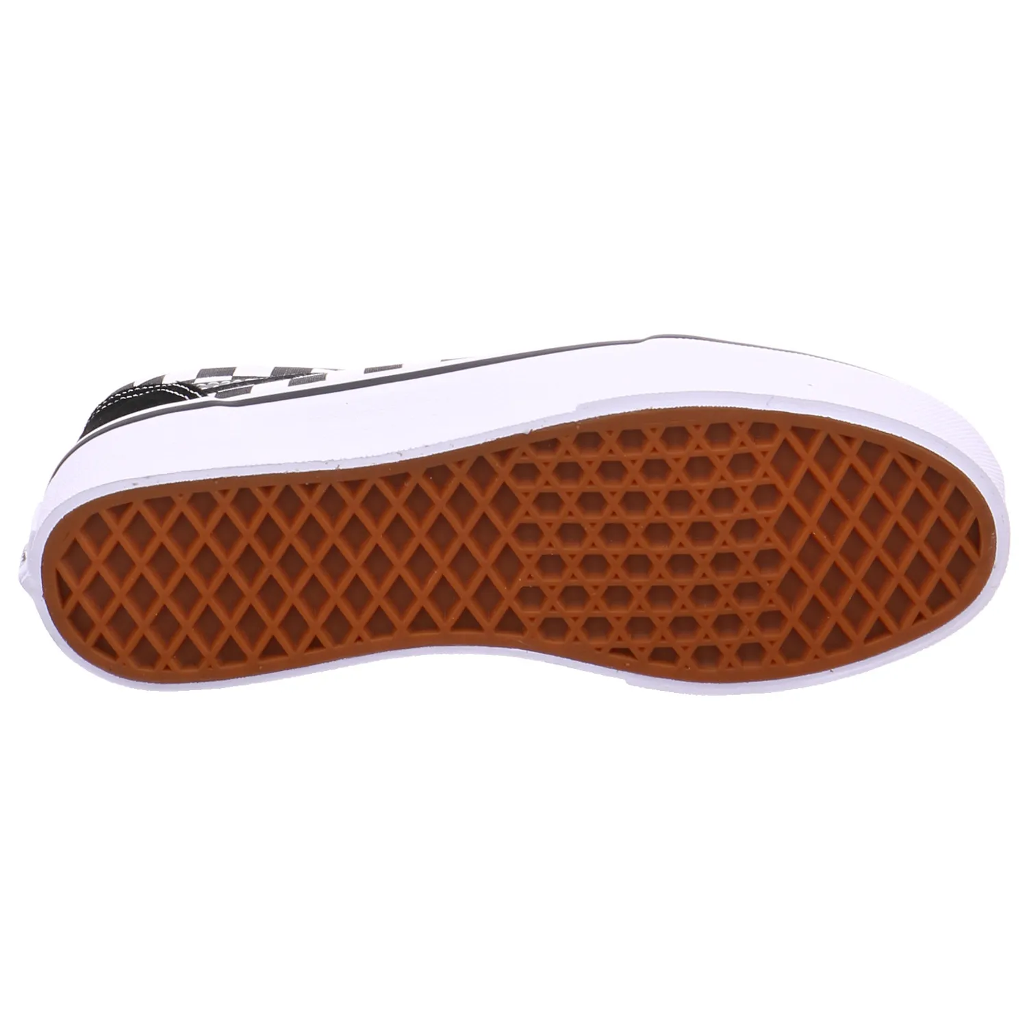 VANS Kinder Sportschuh Schwarz Synthetik VANS Kinder Sportschuh Schwarz Synthetik