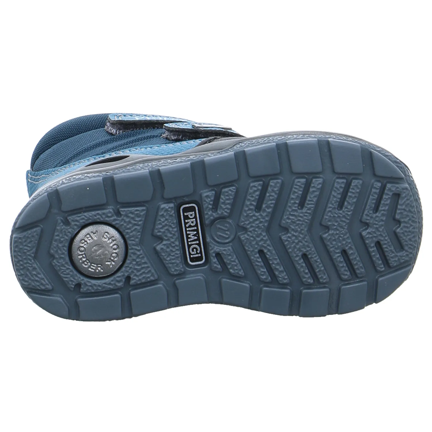 PRIMIGI Jungen Schneestiefel Kleinkinder-Snowboot Membran Petrol Textil PRIMIGI Jungen Schneestiefel Kleinkinder-Snowboot Membran Petrol Textil
