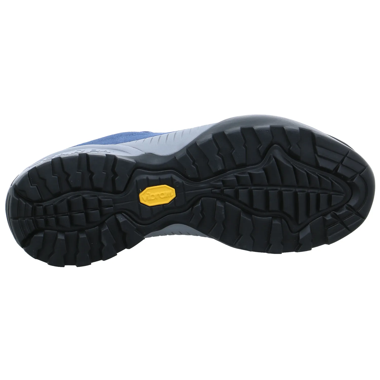 SCARPA Gore-Tex Walking + Outdoor Blau Leder SCARPA Gore-Tex Walking + Outdoor Blau Leder