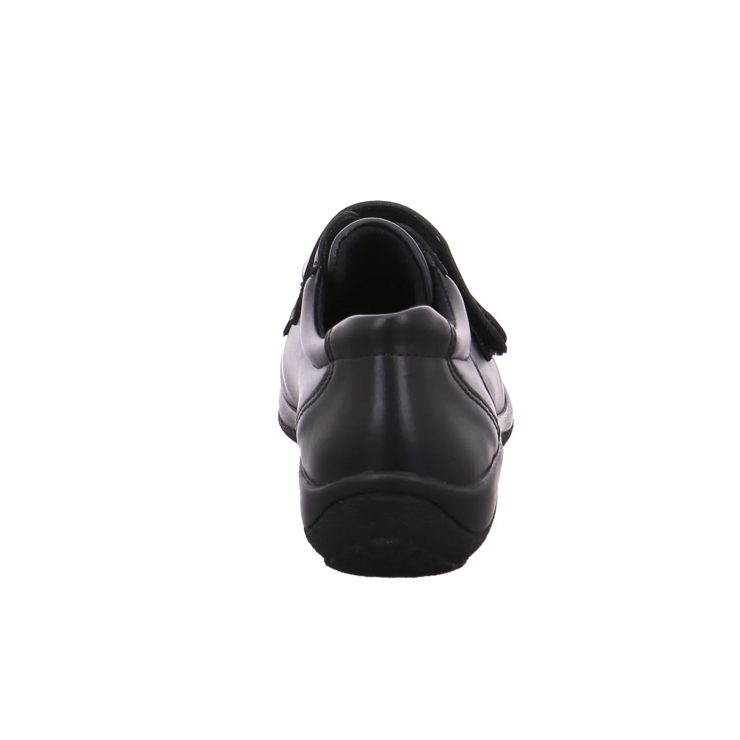 COMFORT LOVER Comfort-Velcro Schwarz Leder COMFORT LOVER Comfort-Velcro Schwarz Leder