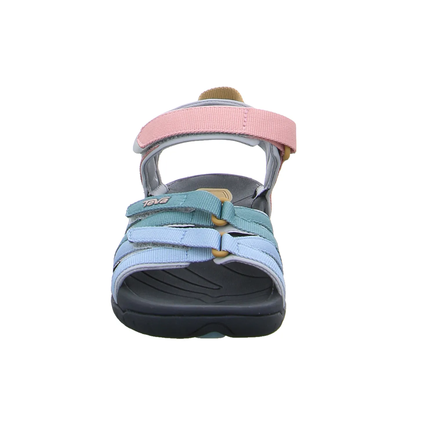 TEVA Sport- + Freizeitsandalen Multicolor Textil TEVA Sport- + Freizeitsandalen Multicolor Textil